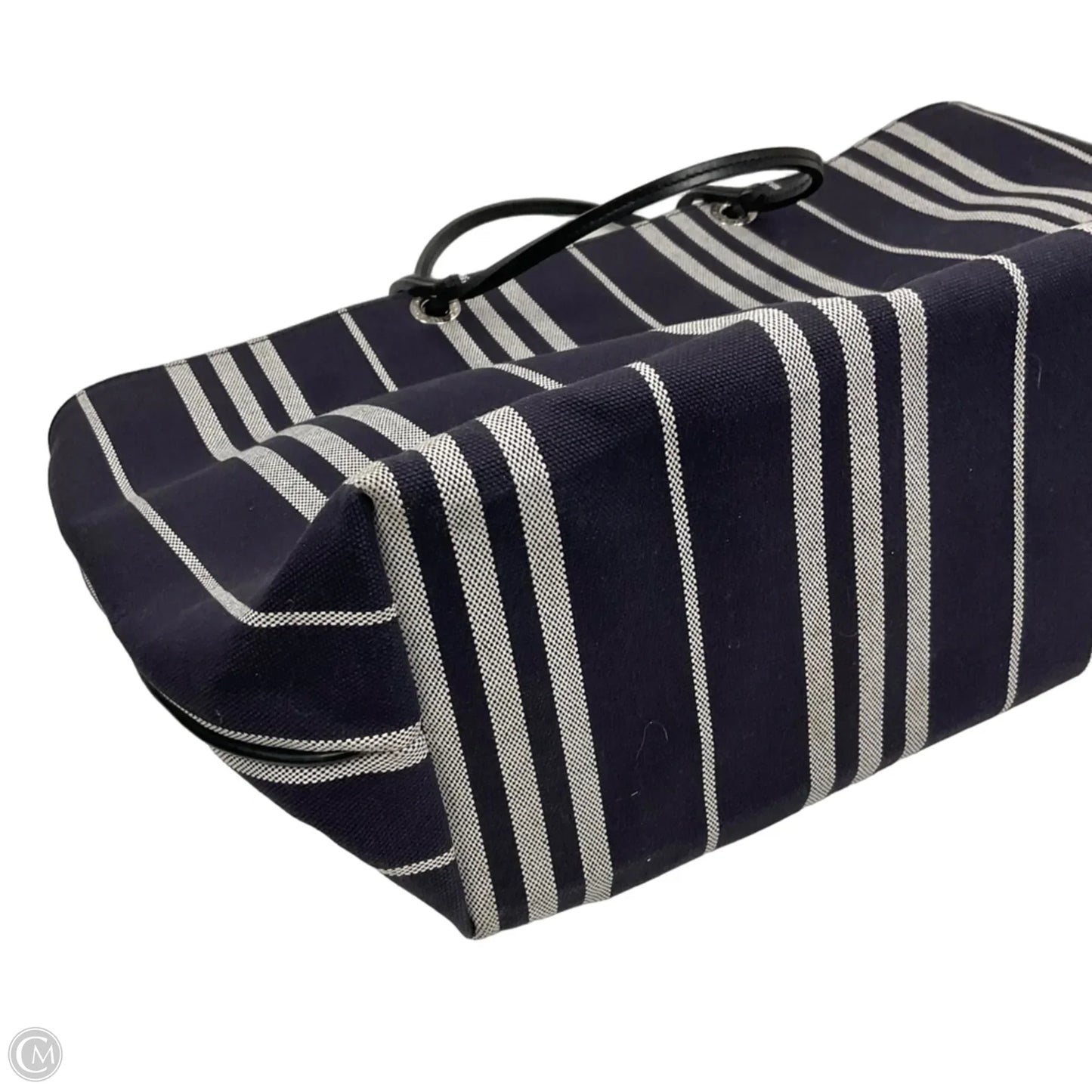 Handbag Luxury Designer By Burberry, Size: Large