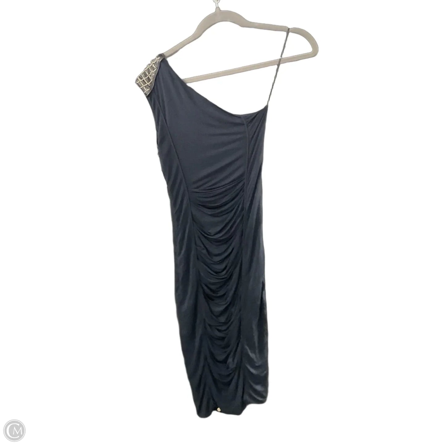 Dress Party Short By YIGALAROUEL In NAVY, Size: Xxs
