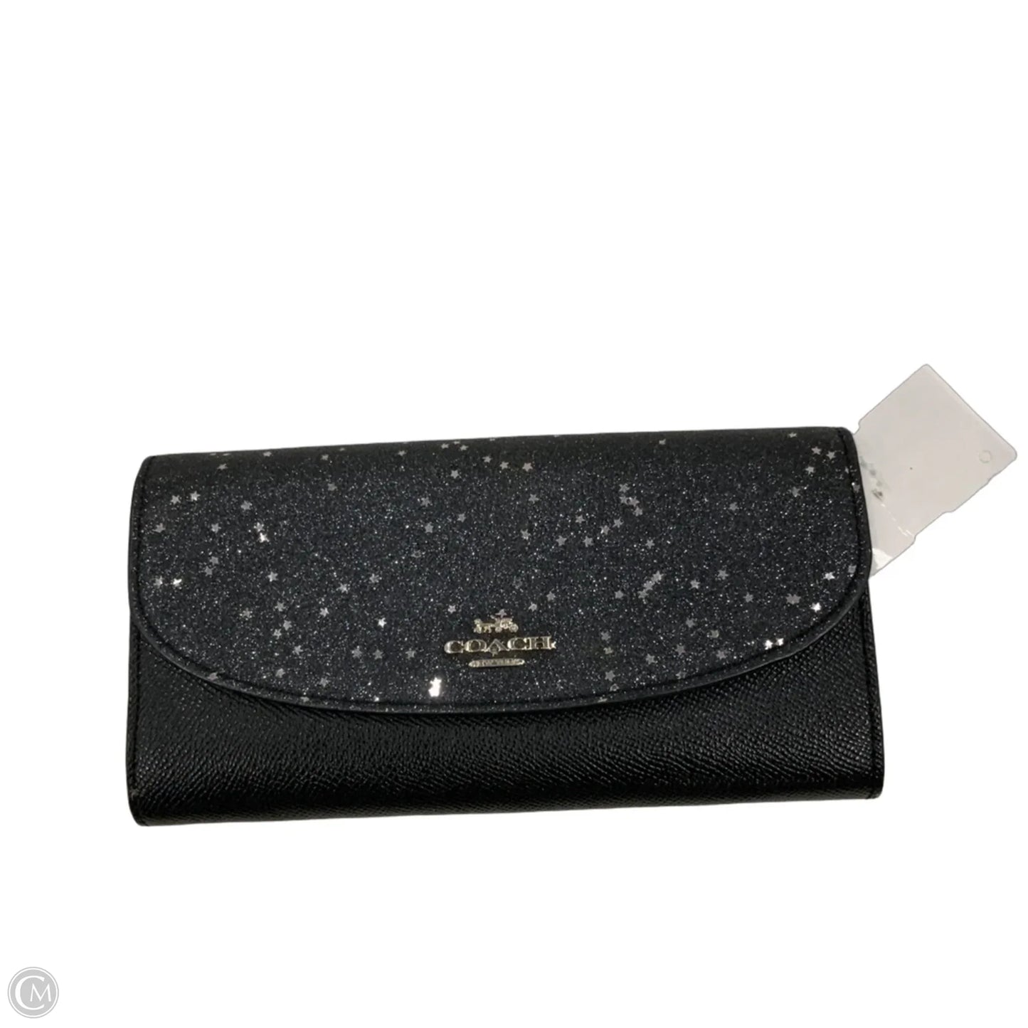Wallet Designer By Coach, Size: Medium