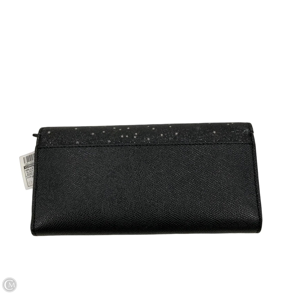Wallet Designer By Coach, Size: Medium