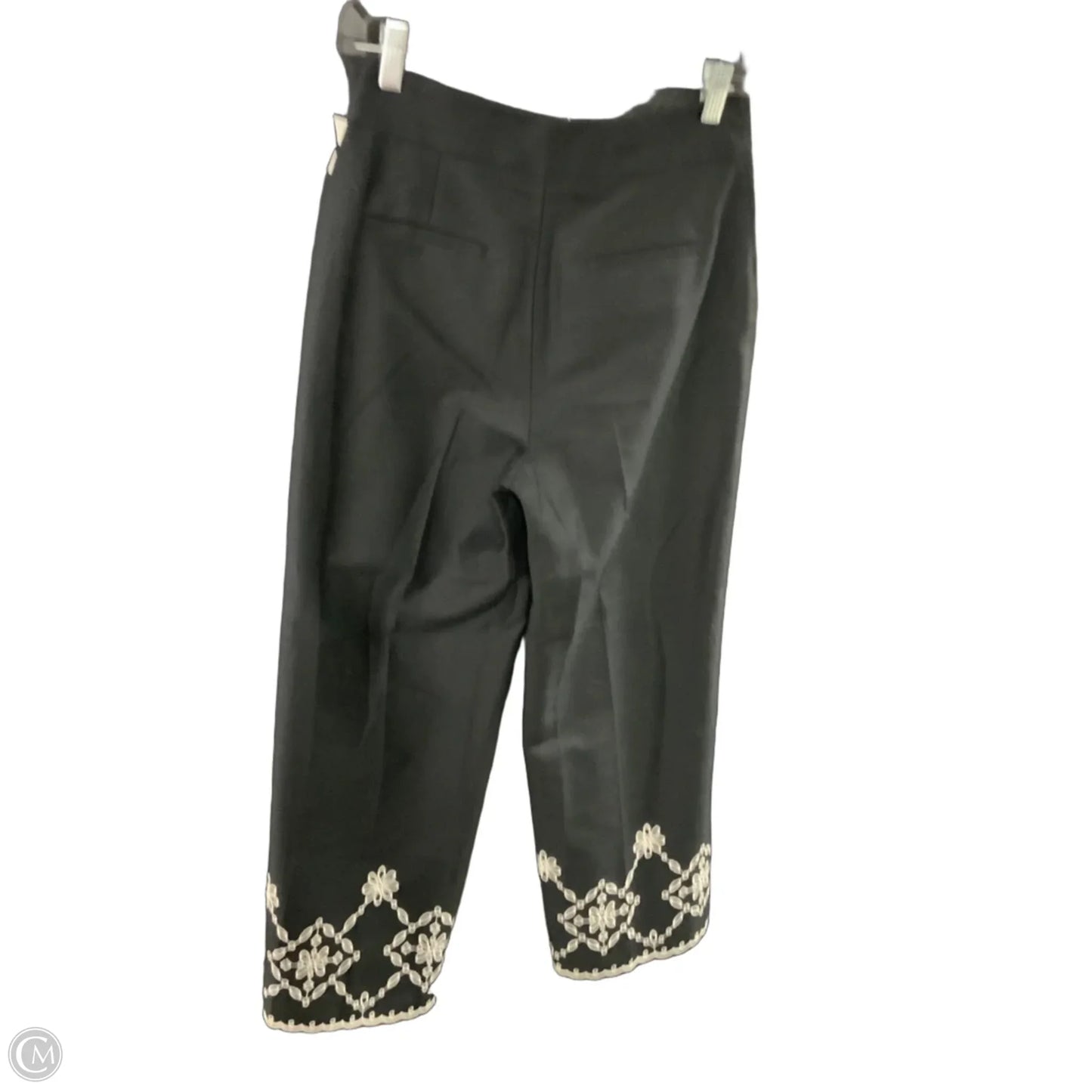 Pants Dress By Ann Taylor In Black, Size: 0