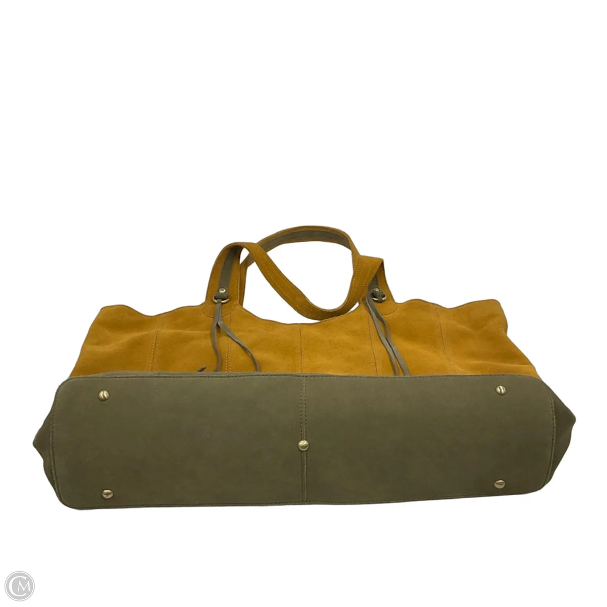 Handbag By Hobo Intl, Size: Large