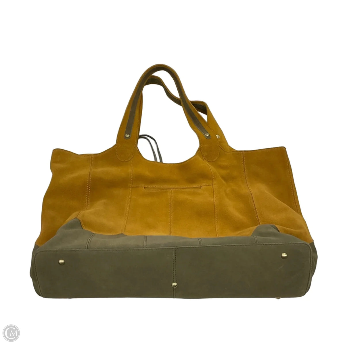 Handbag By Hobo Intl, Size: Large