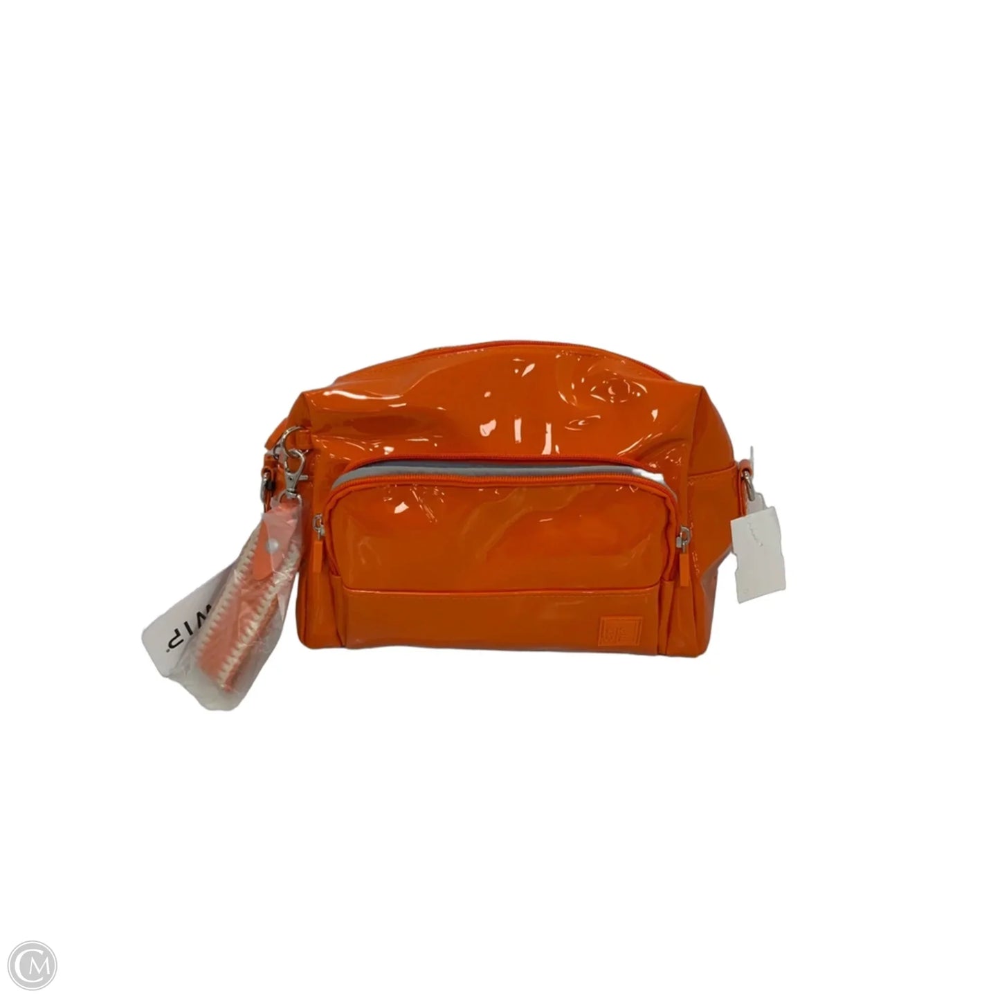 Handbag By Cmb, Size: Medium