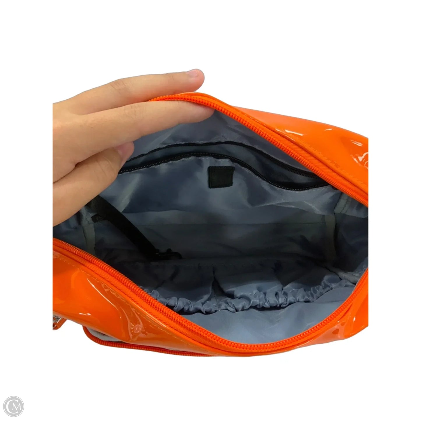 Handbag By Cmb, Size: Medium