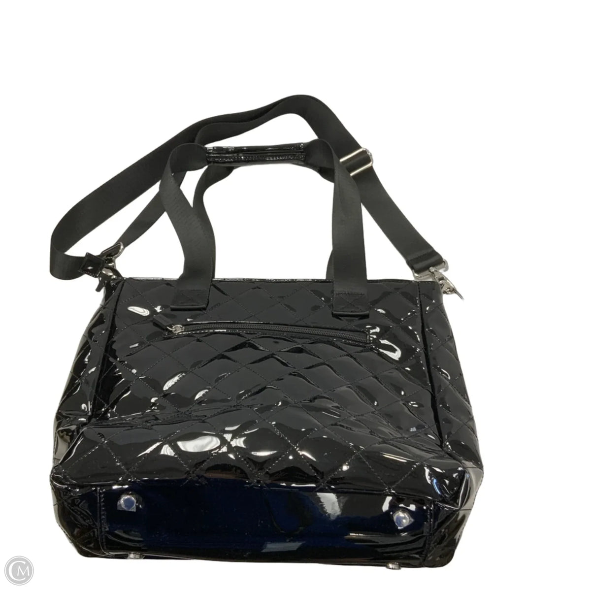 Handbag By IHKWIP, Size: Medium