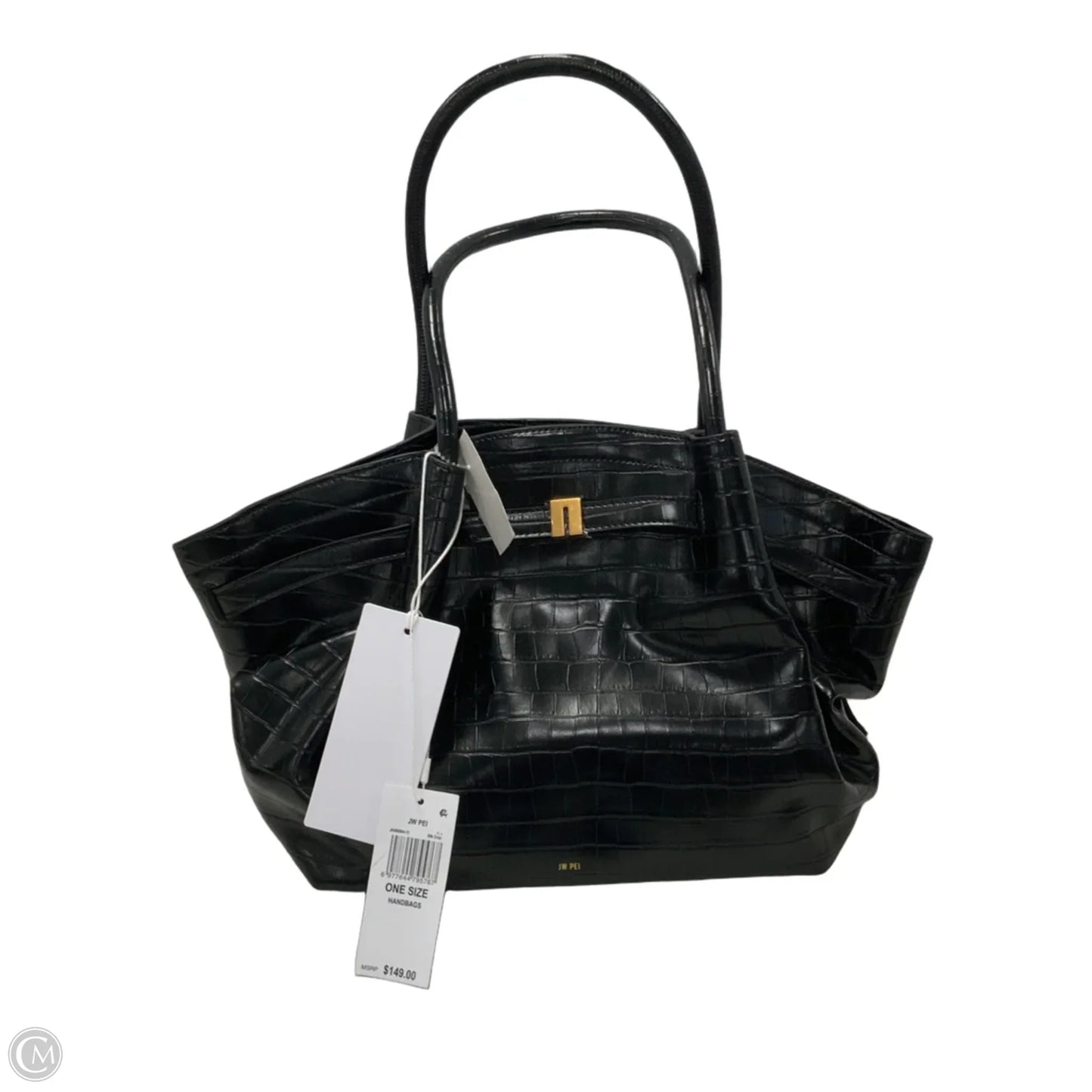 Handbag By JW PEI, Size: Medium