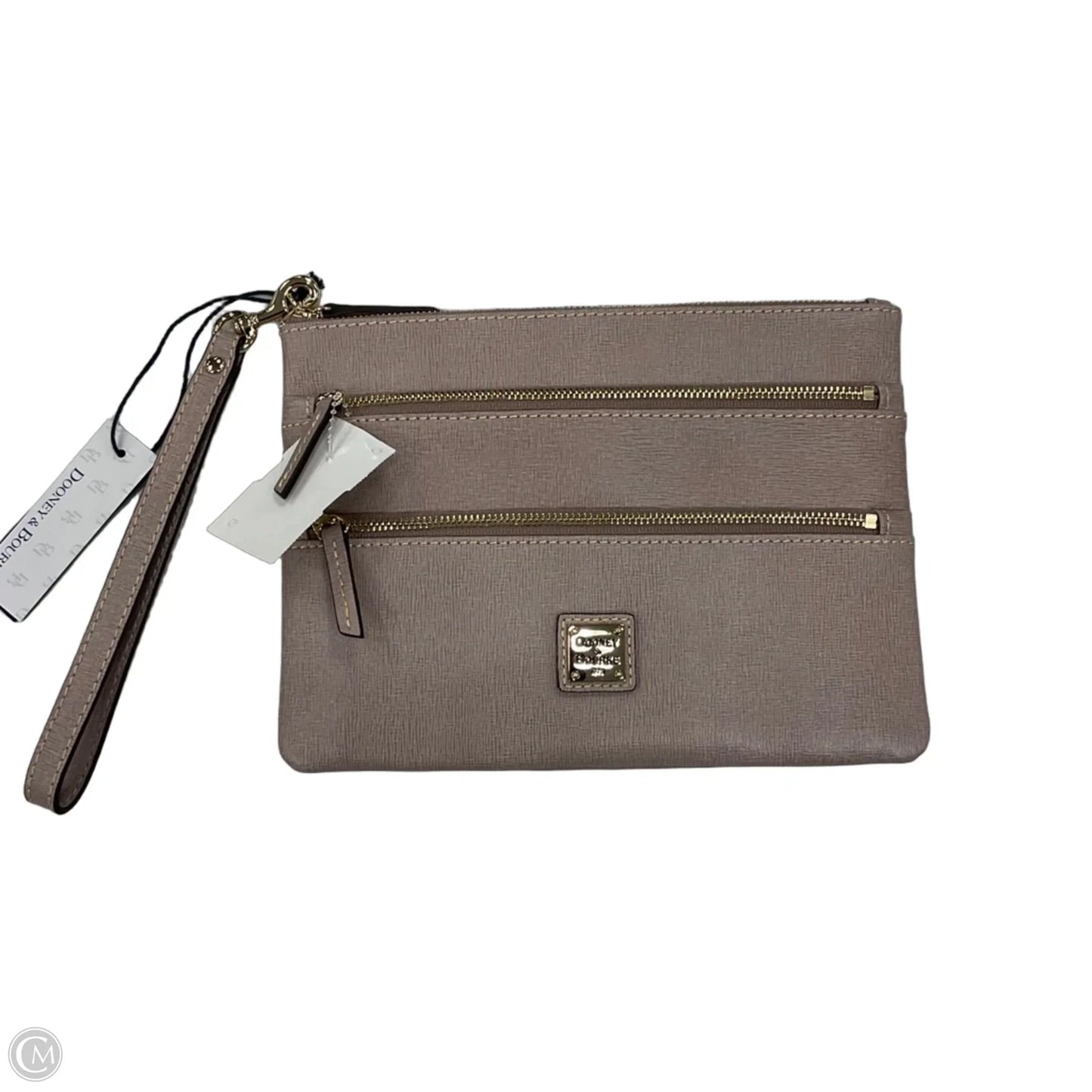 Wristlet Designer By Dooney And Bourke, Size: Medium