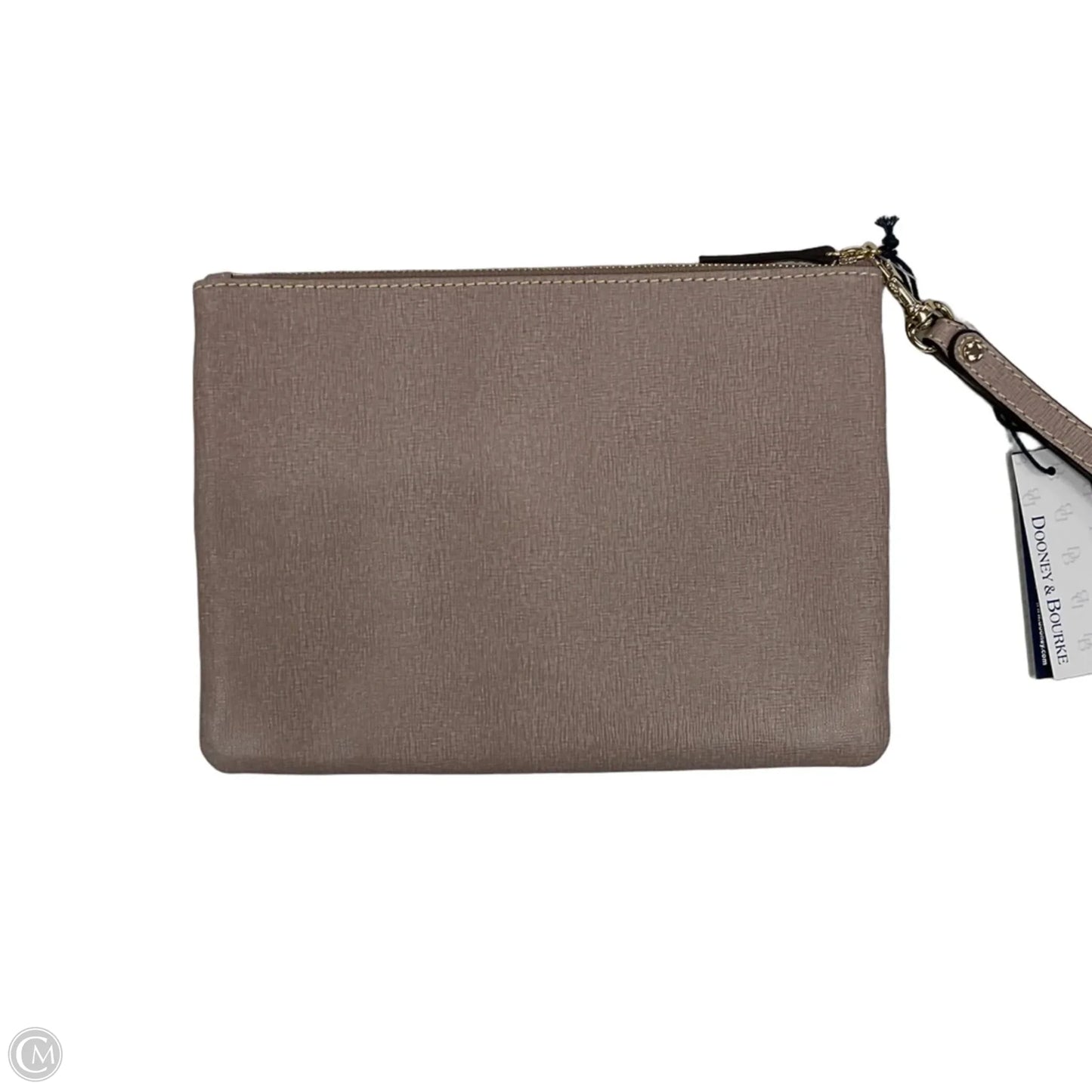 Wristlet Designer By Dooney And Bourke, Size: Medium