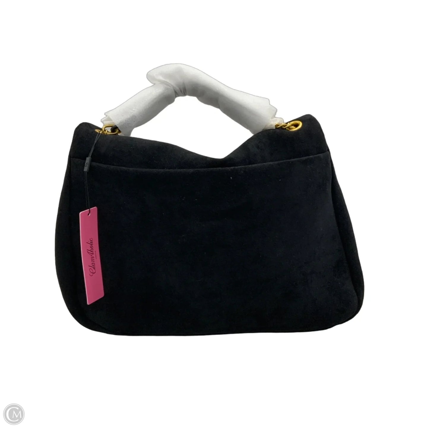 Handbag By G by Mia Ray, Size: Large