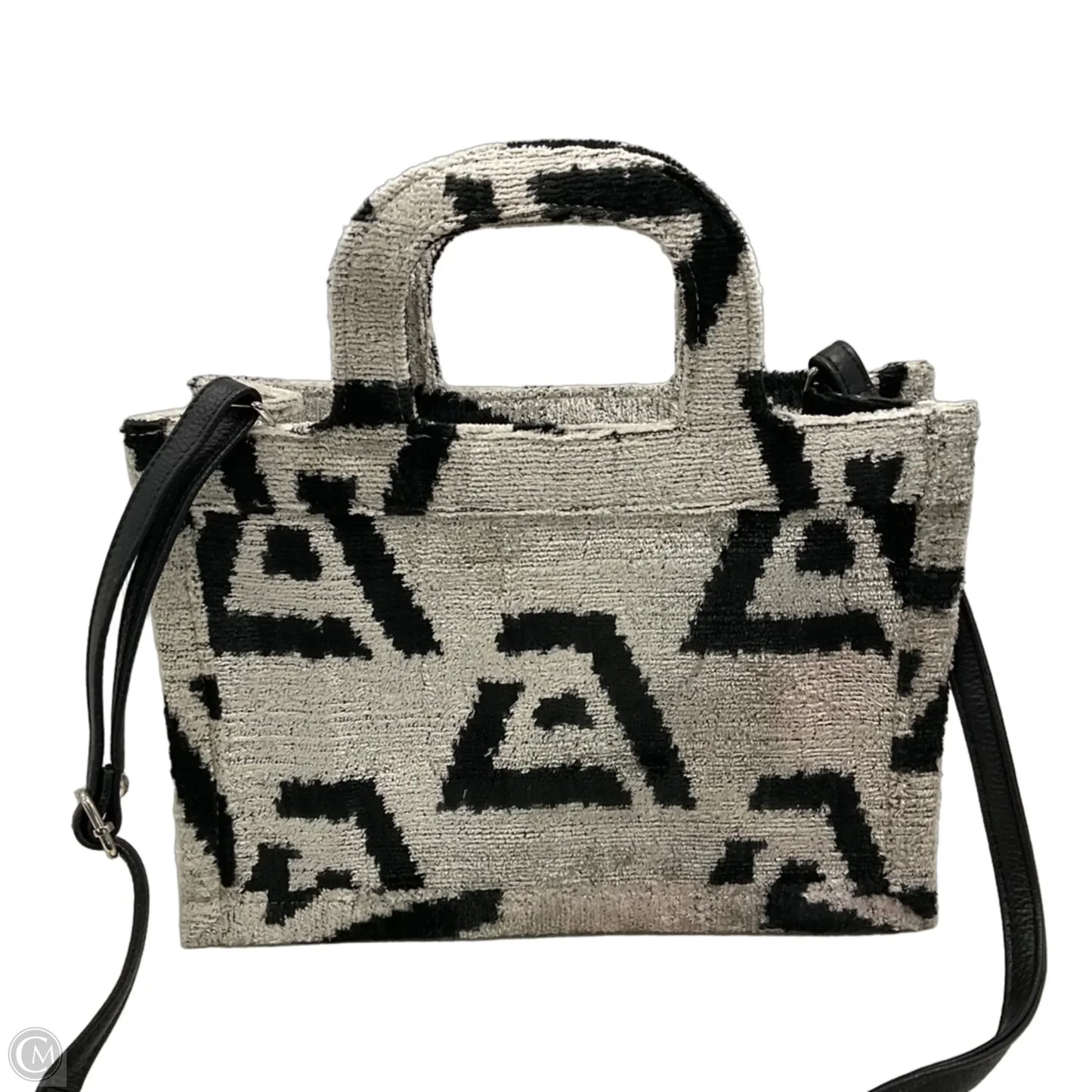 Handbag By Alara the Label, Size: Medium