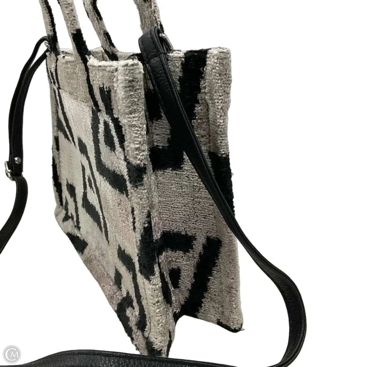 Handbag By Alara the Label, Size: Medium