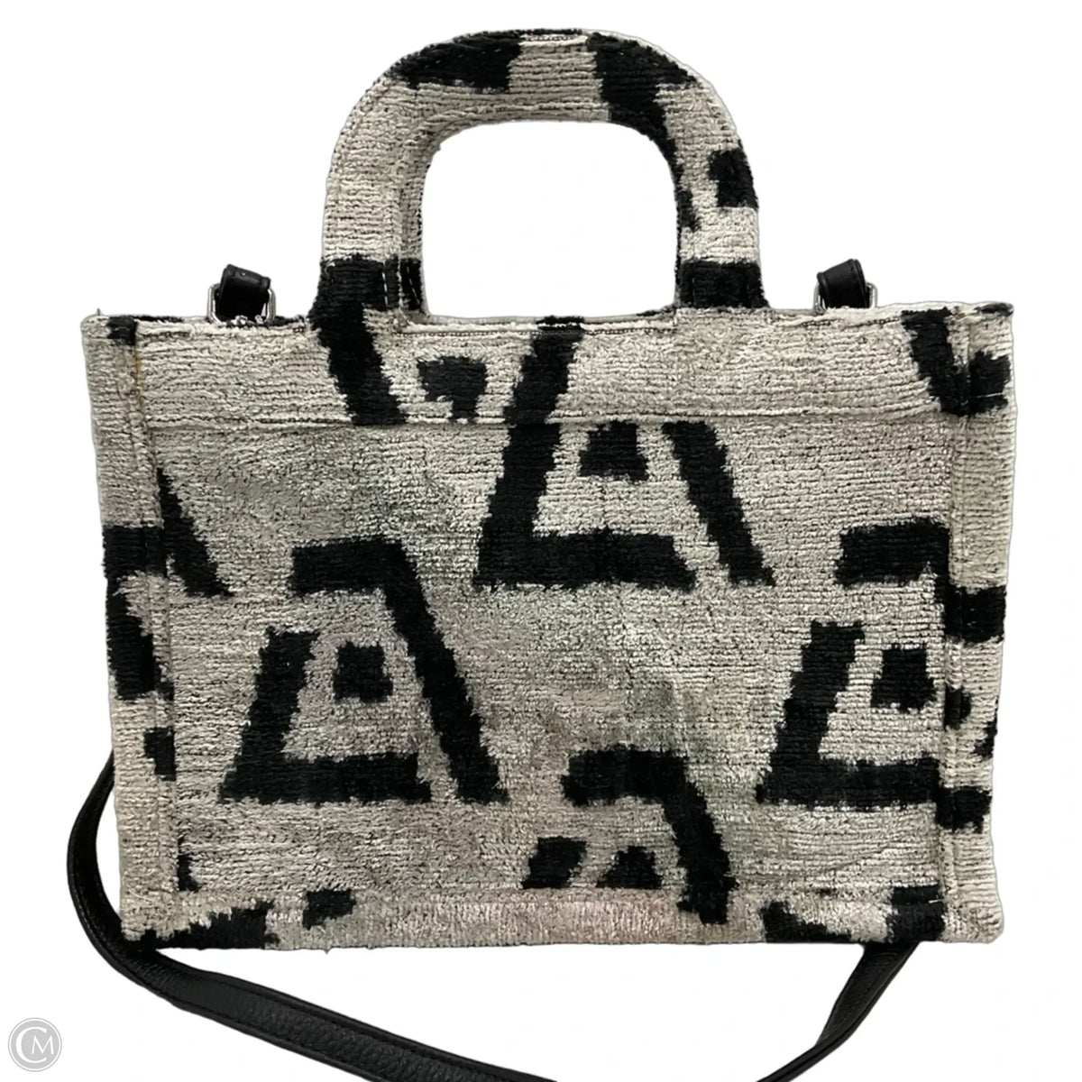 Handbag By Alara the Label, Size: Medium