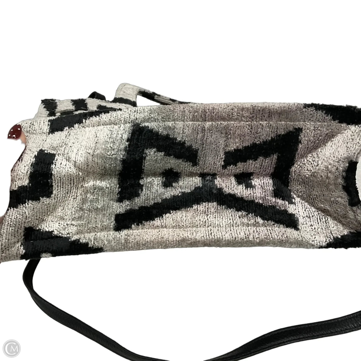 Handbag By Alara the Label, Size: Medium