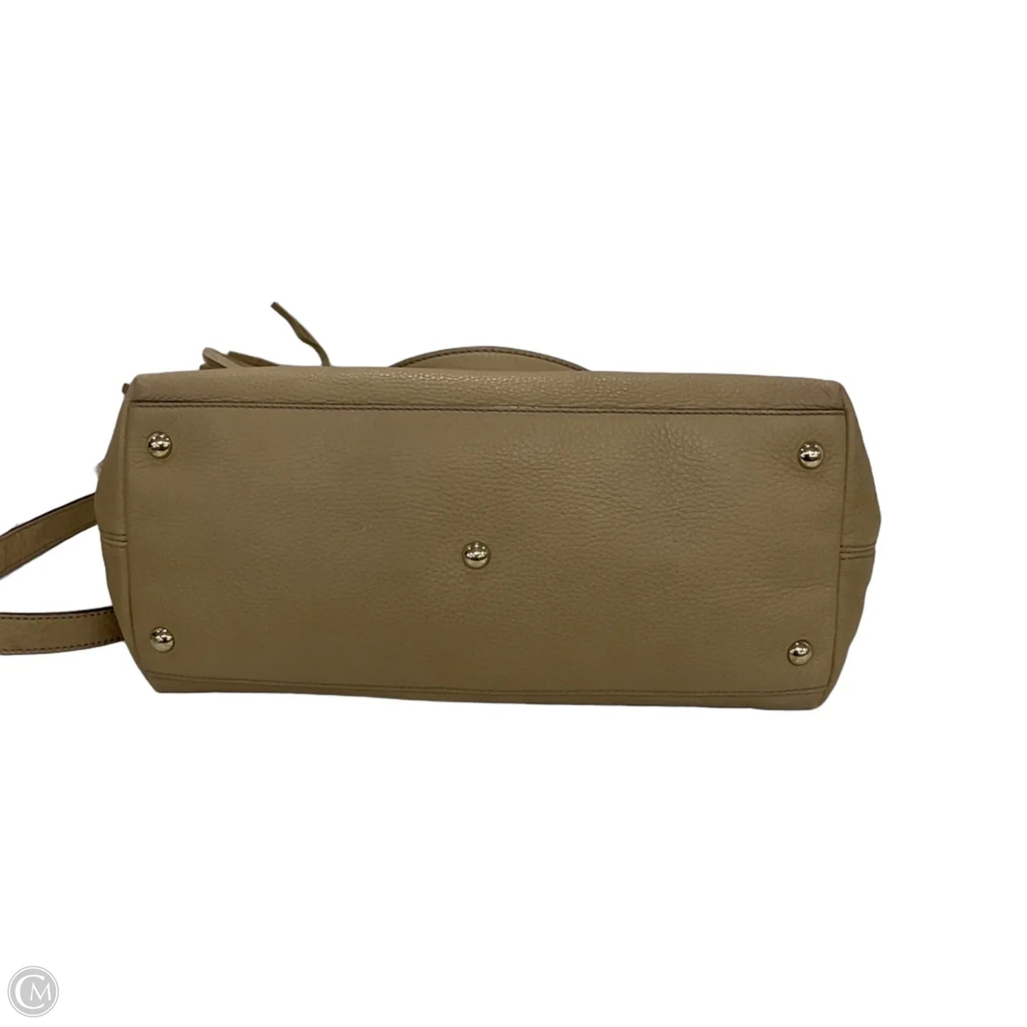 Handbag Luxury Designer By Gucci, Size: Medium