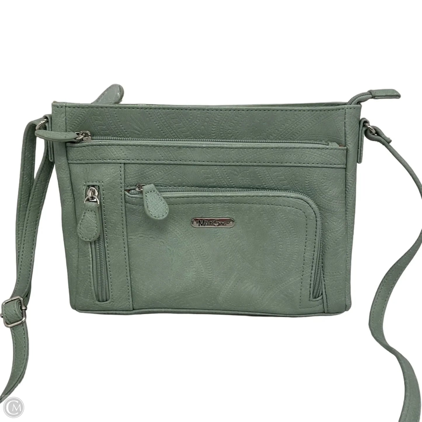 Crossbody By Mùltì Sac, Size: Medium