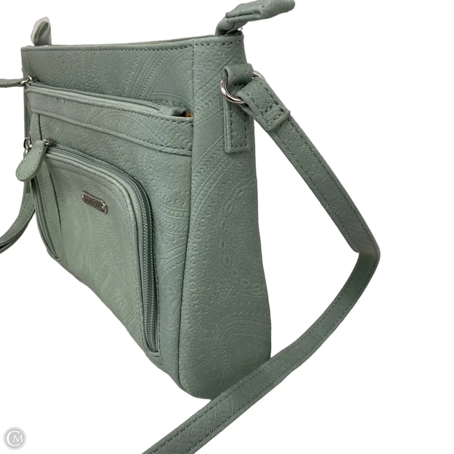 Crossbody By Mùltì Sac, Size: Medium