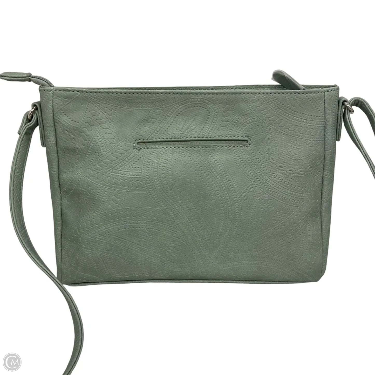 Crossbody By Mùltì Sac, Size: Medium