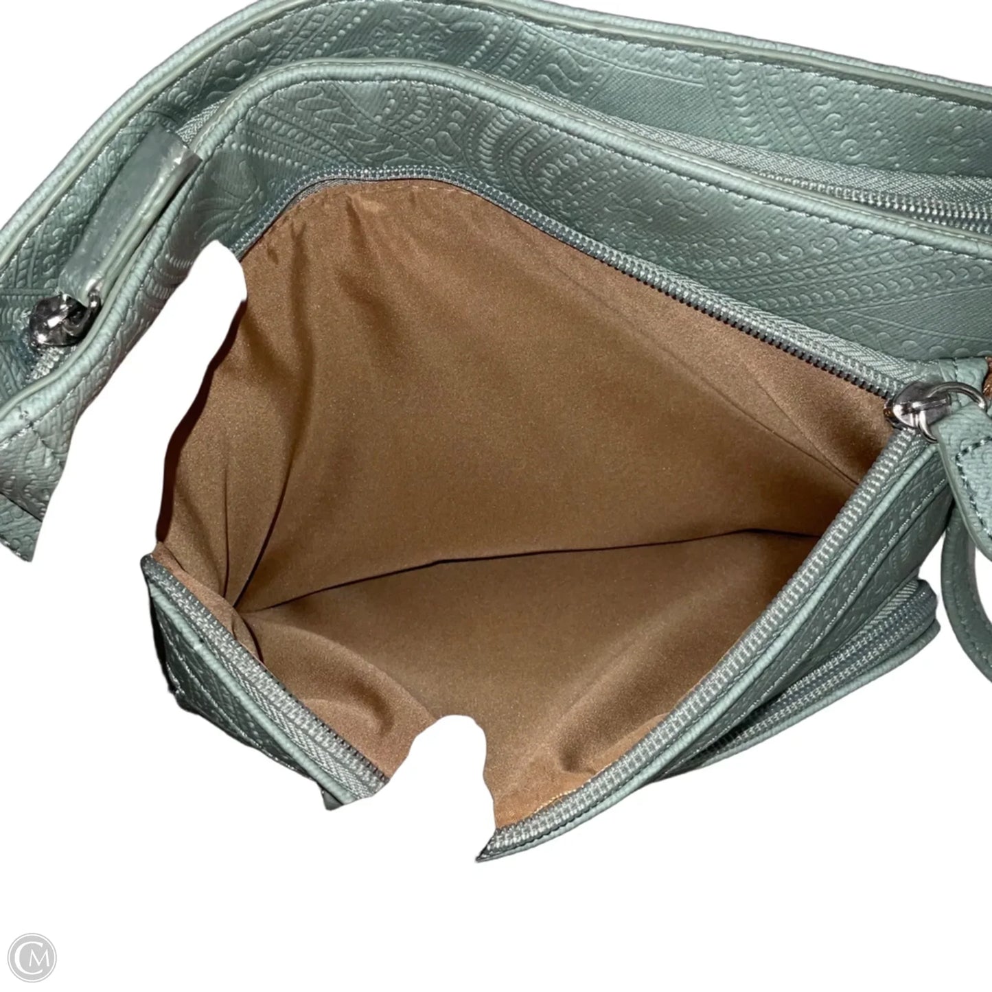 Crossbody By Mùltì Sac, Size: Medium