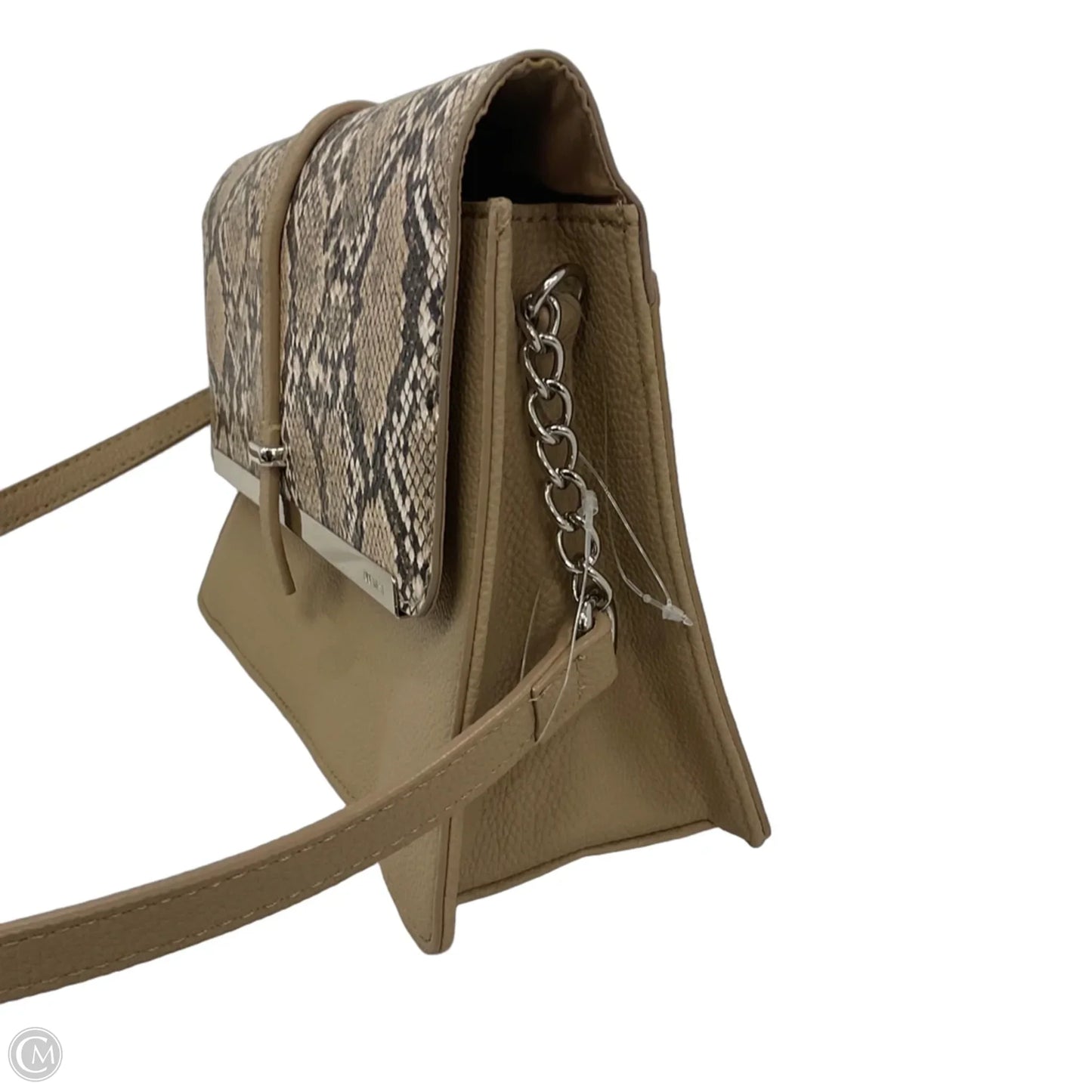 Handbag By Nine West Apparel, Size: Medium