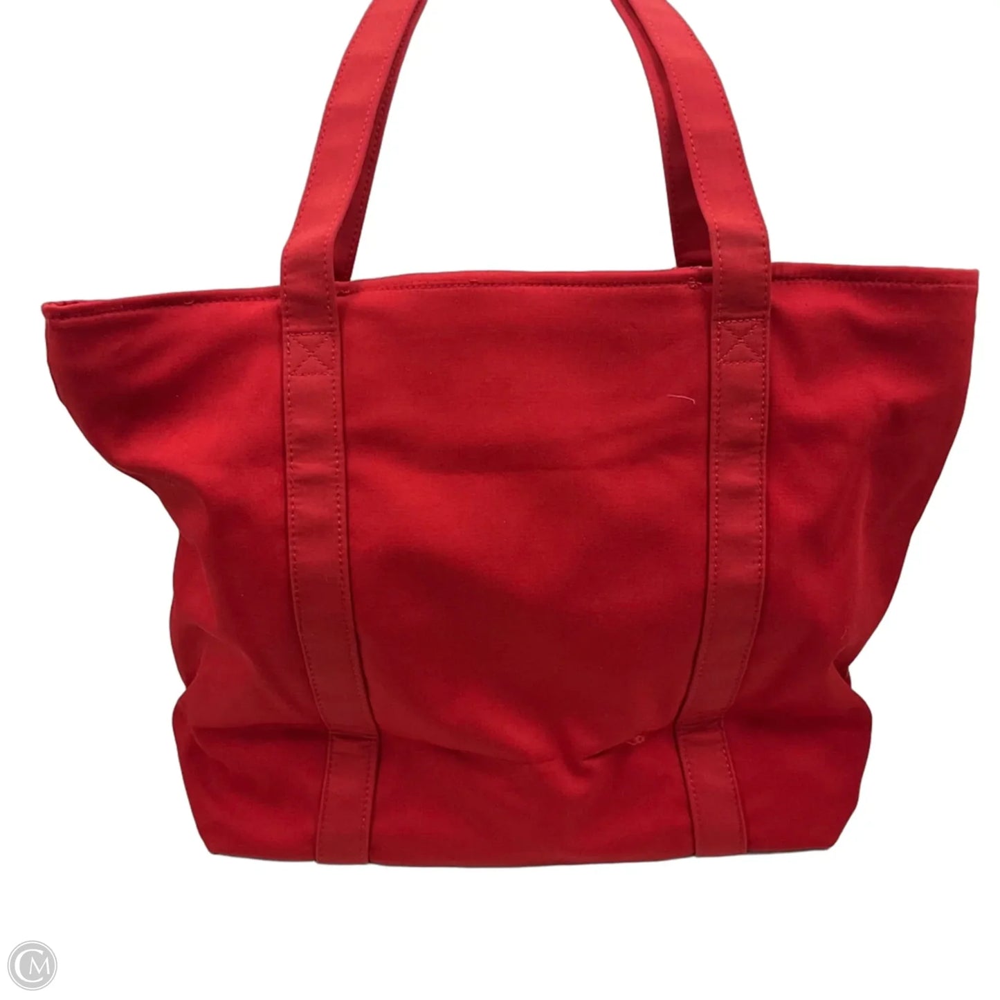 Tote By Vera Bradley, Size: Large