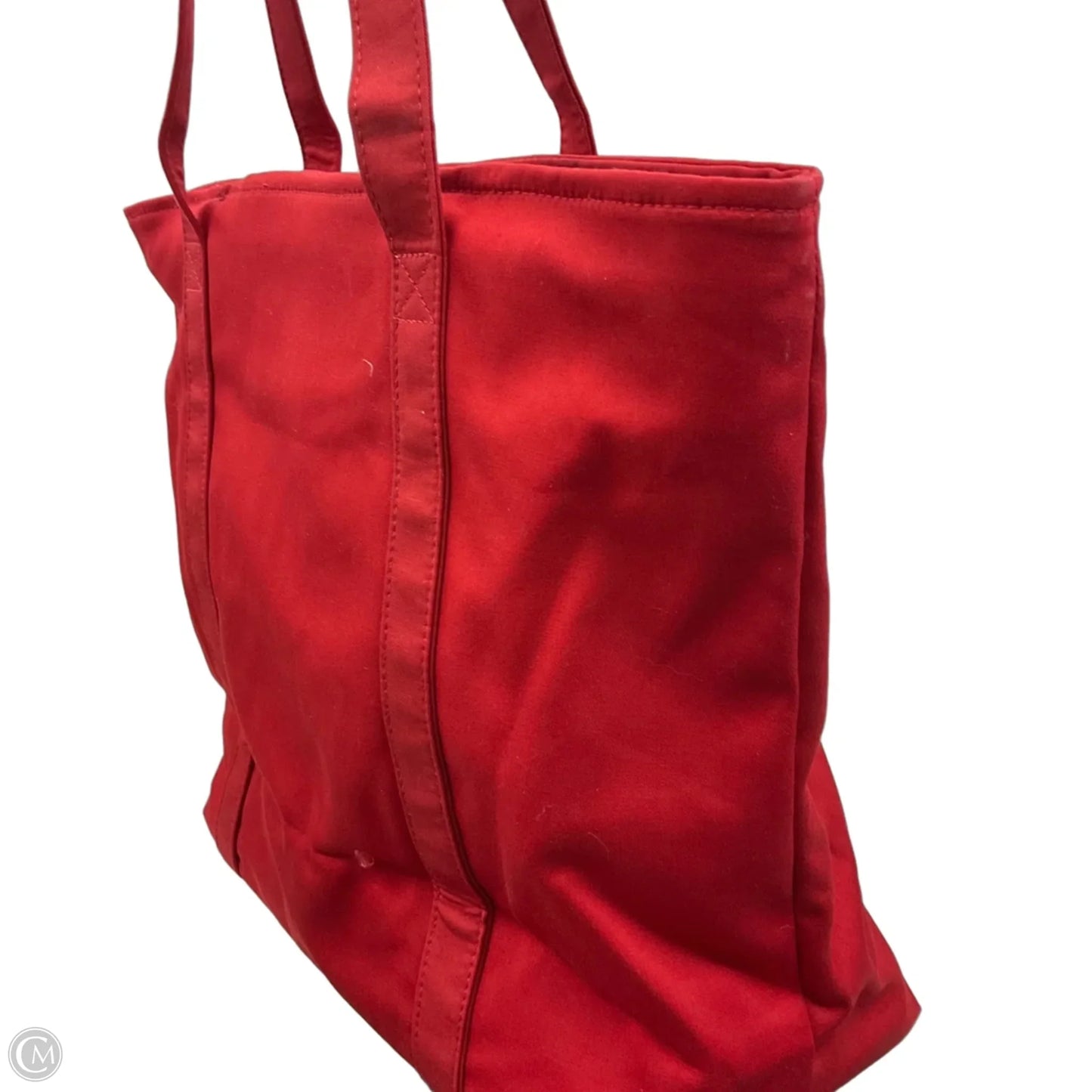 Tote By Vera Bradley, Size: Large