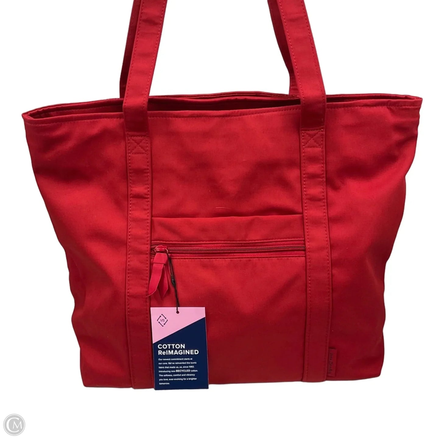 Tote By Vera Bradley, Size: Large