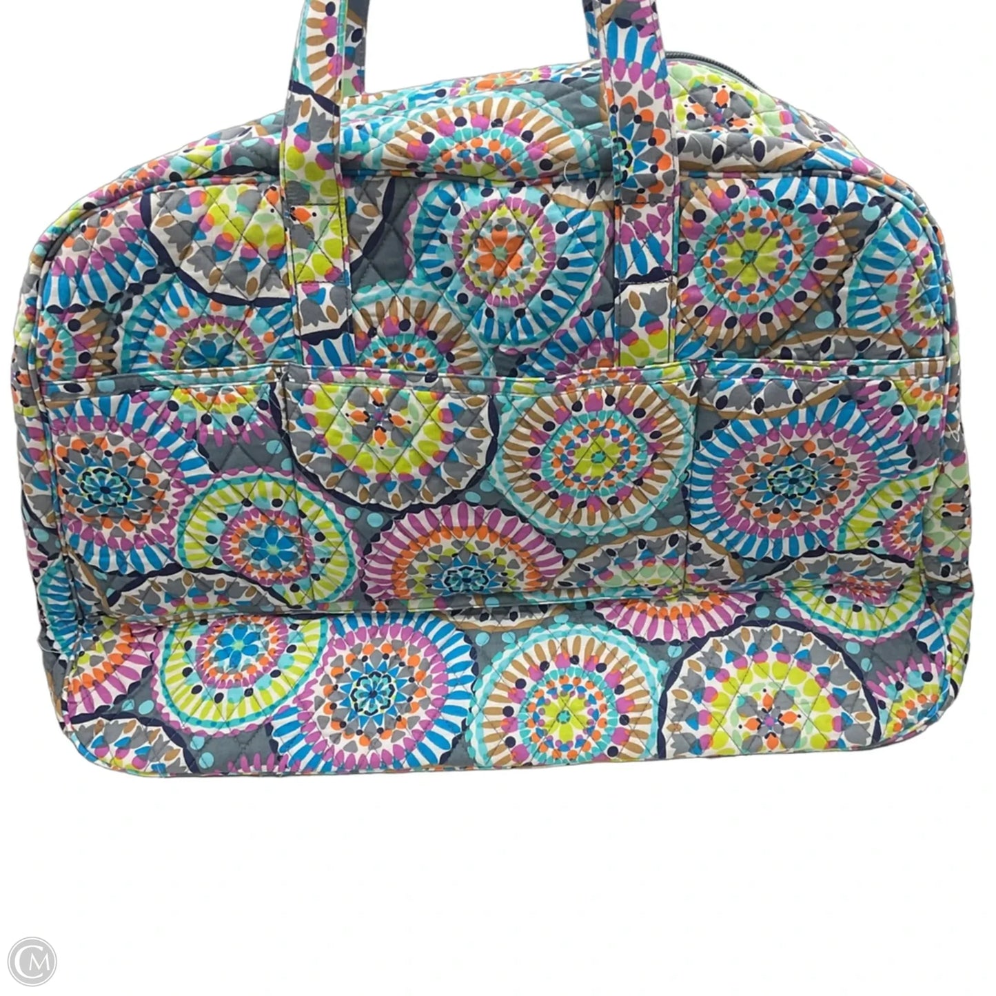 Duffle And Weekender By Vera Bradley, Size: Medium