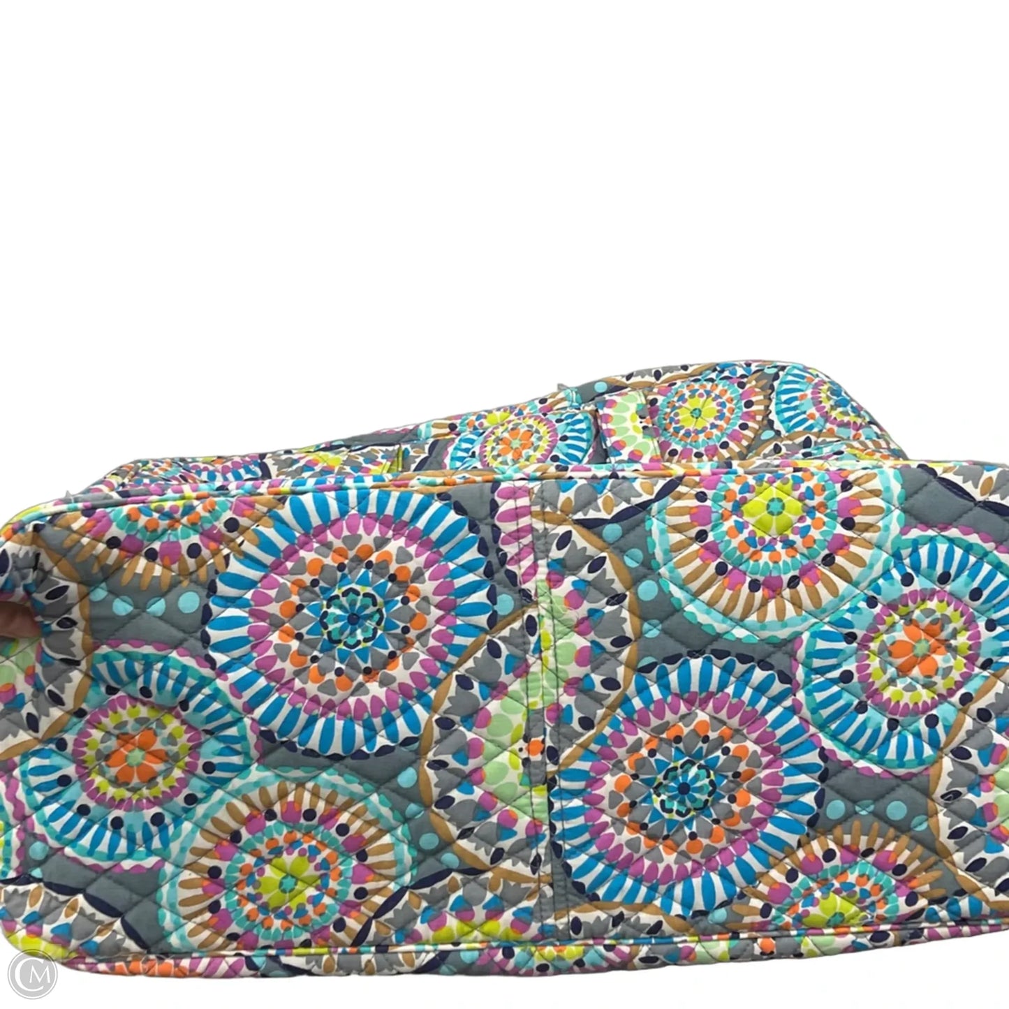 Duffle And Weekender By Vera Bradley, Size: Medium