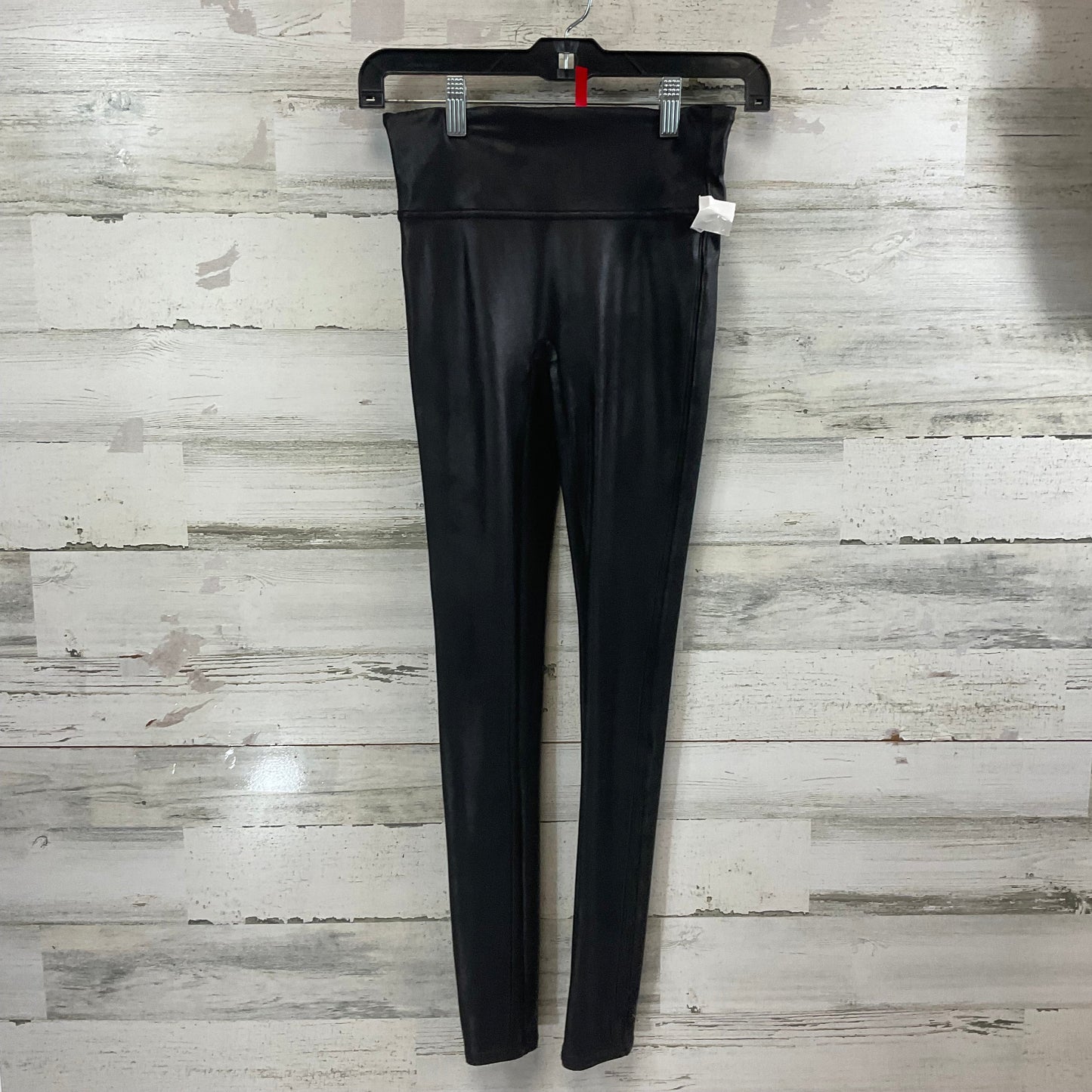 Pants Leggings By Spanx In Black, Size: Xs