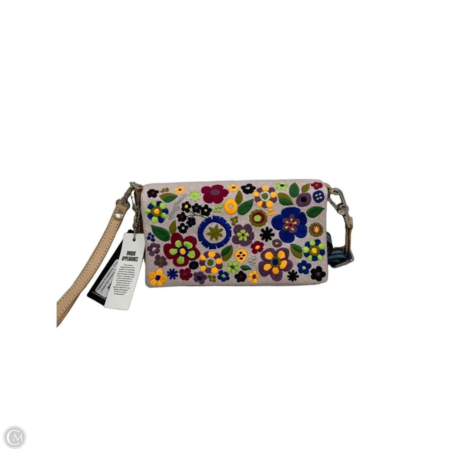 Crossbody By Consuela, Size: Medium