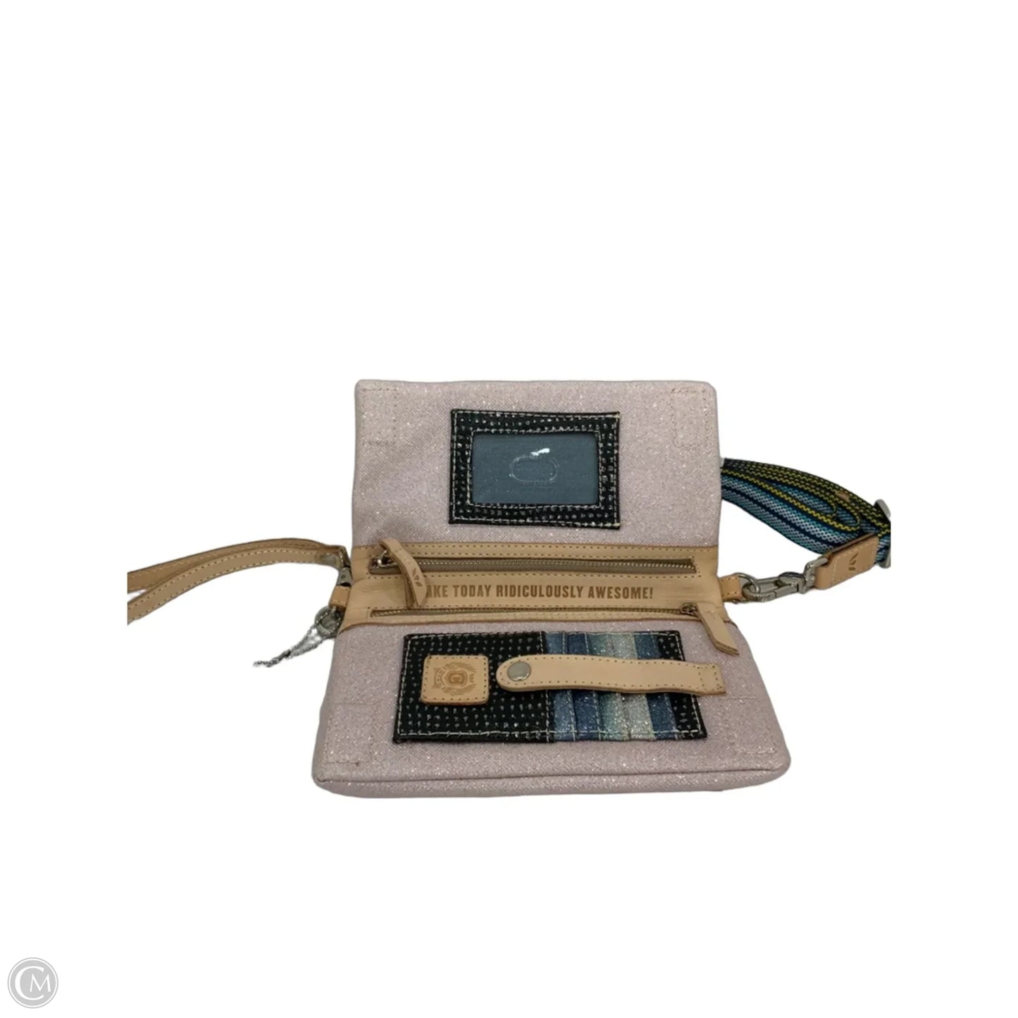 Crossbody By Consuela, Size: Medium