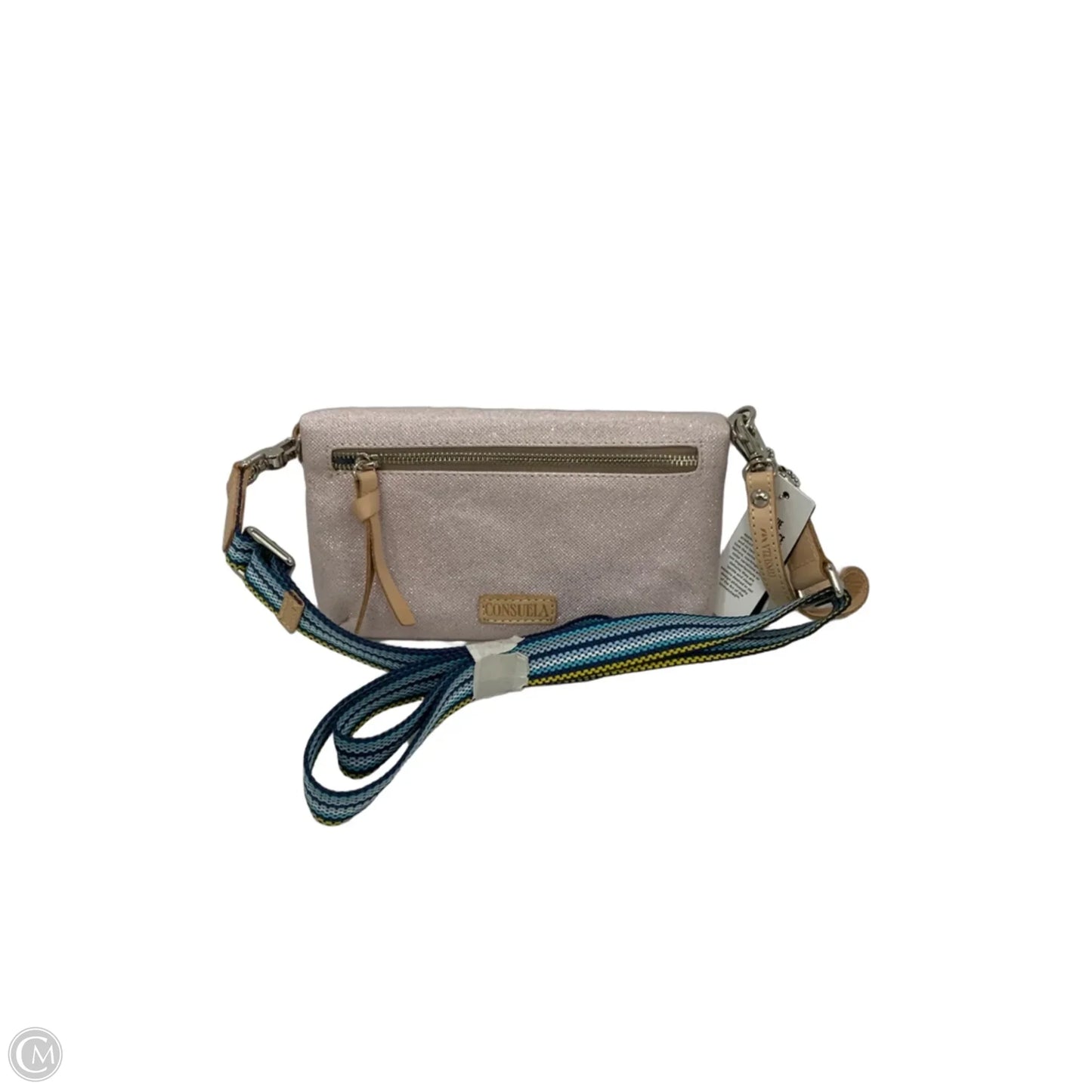Crossbody By Consuela, Size: Medium