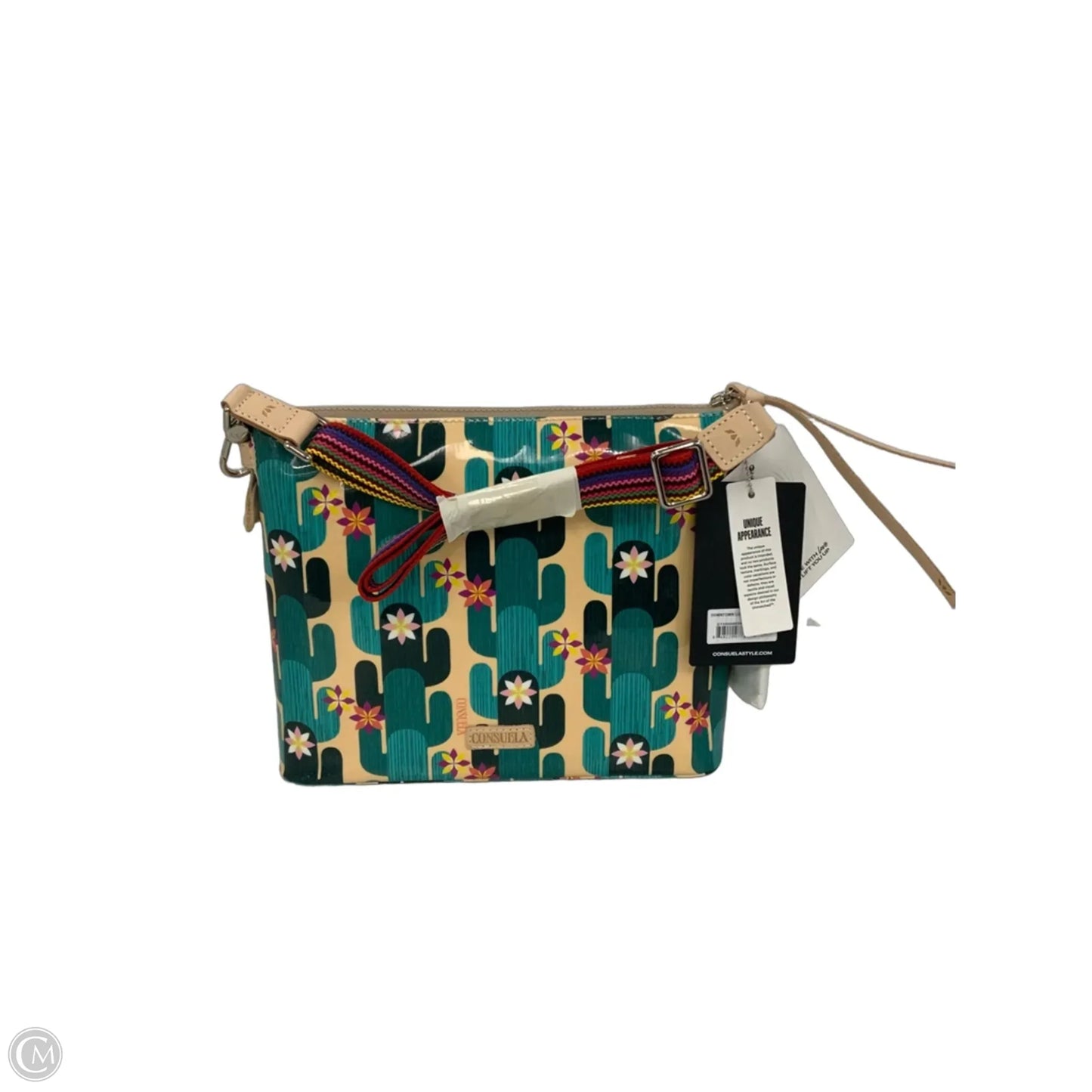 Crossbody By Consuela, Size: Large