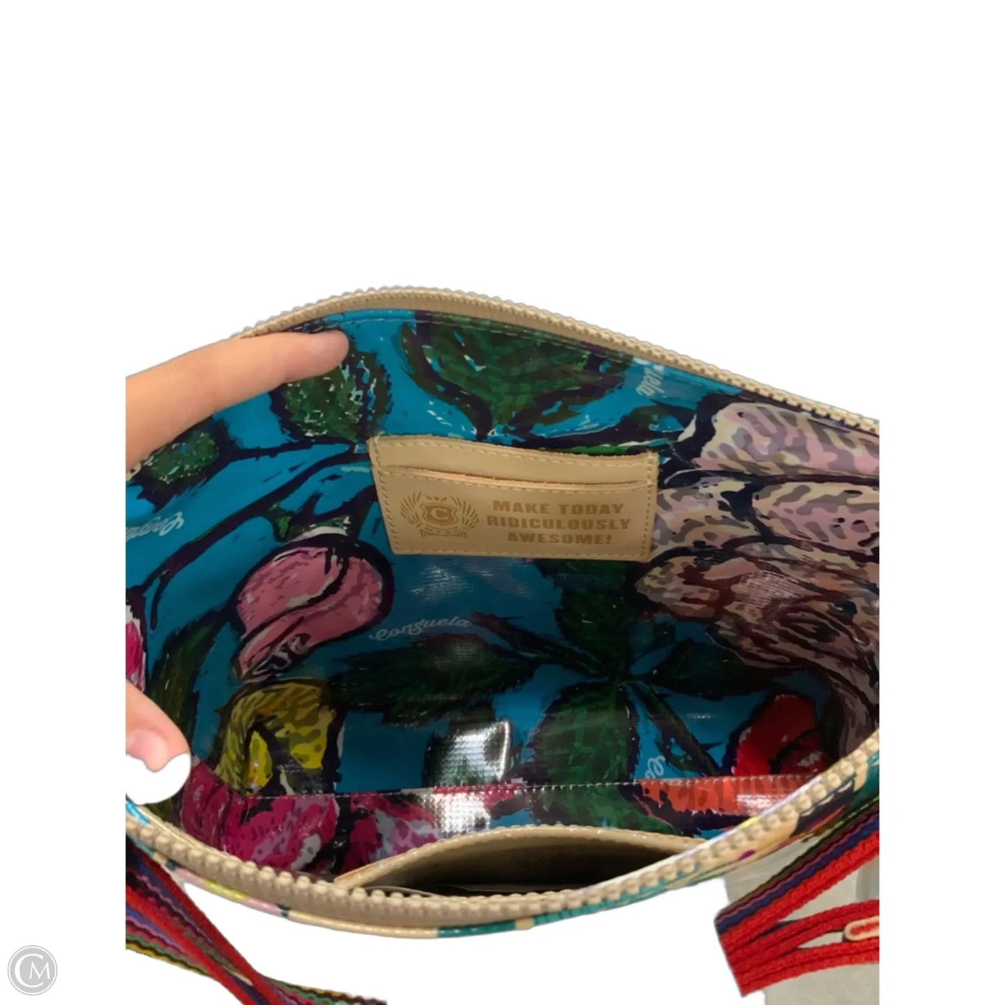 Crossbody By Consuela, Size: Large