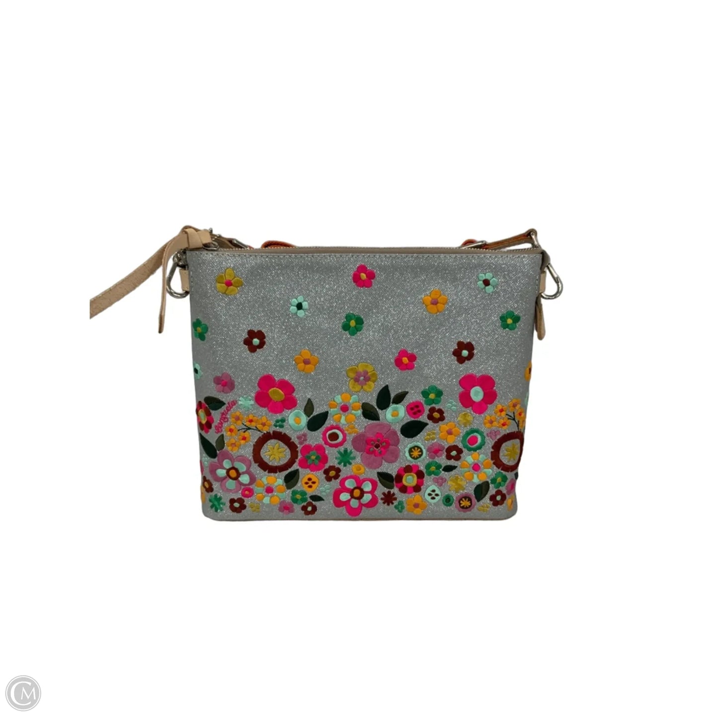 Crossbody By Consuela, Size: Large