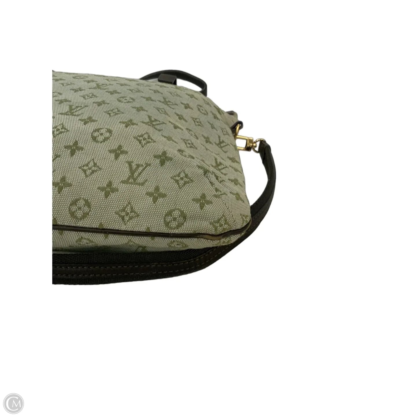 Handbag Luxury Designer By Louis Vuitton, Size: Medium