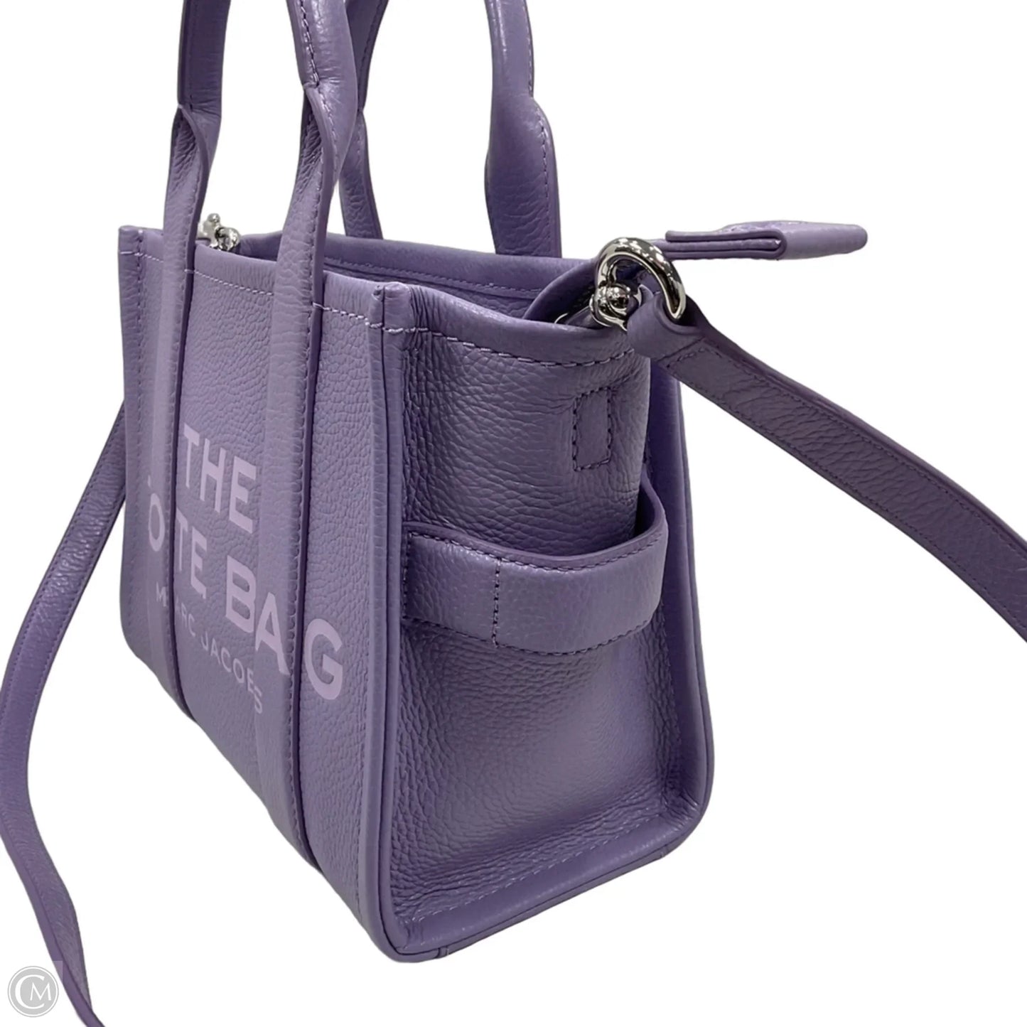 Handbag Designer By Marc By Marc Jacobs, Size: Small