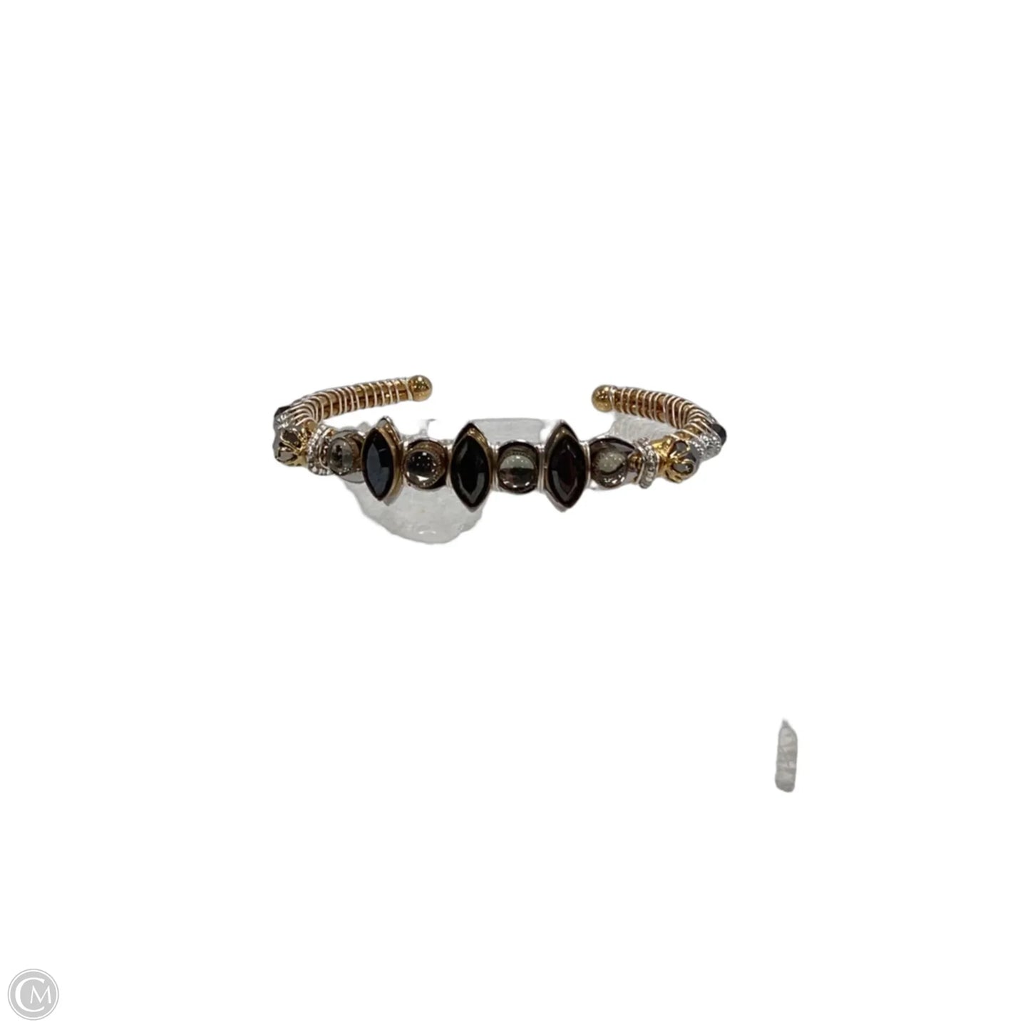 Bracelet Cuff By Liz Tech