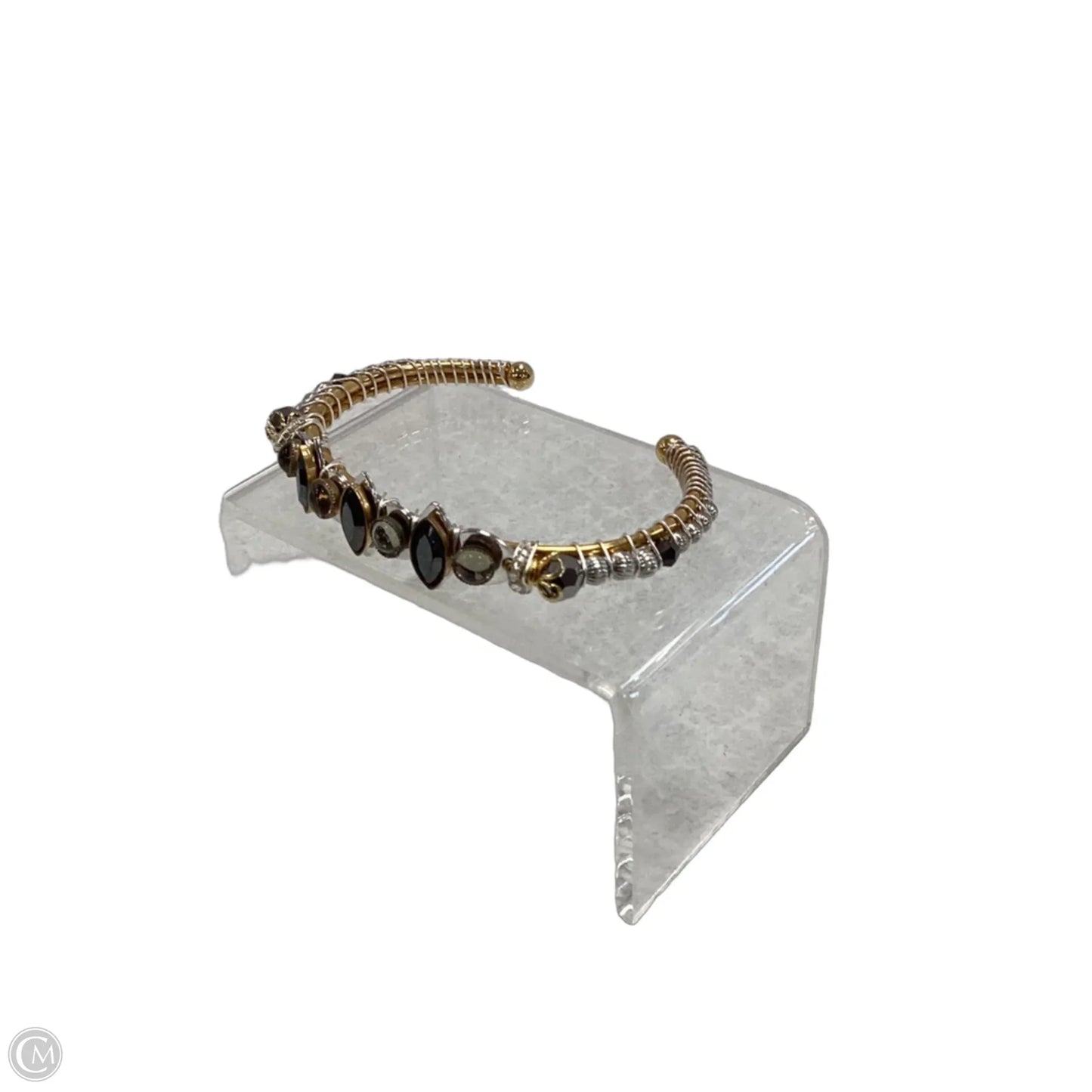 Bracelet Cuff By Liz Tech