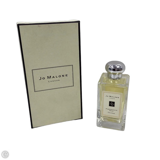 Fragrance By Jo Malone