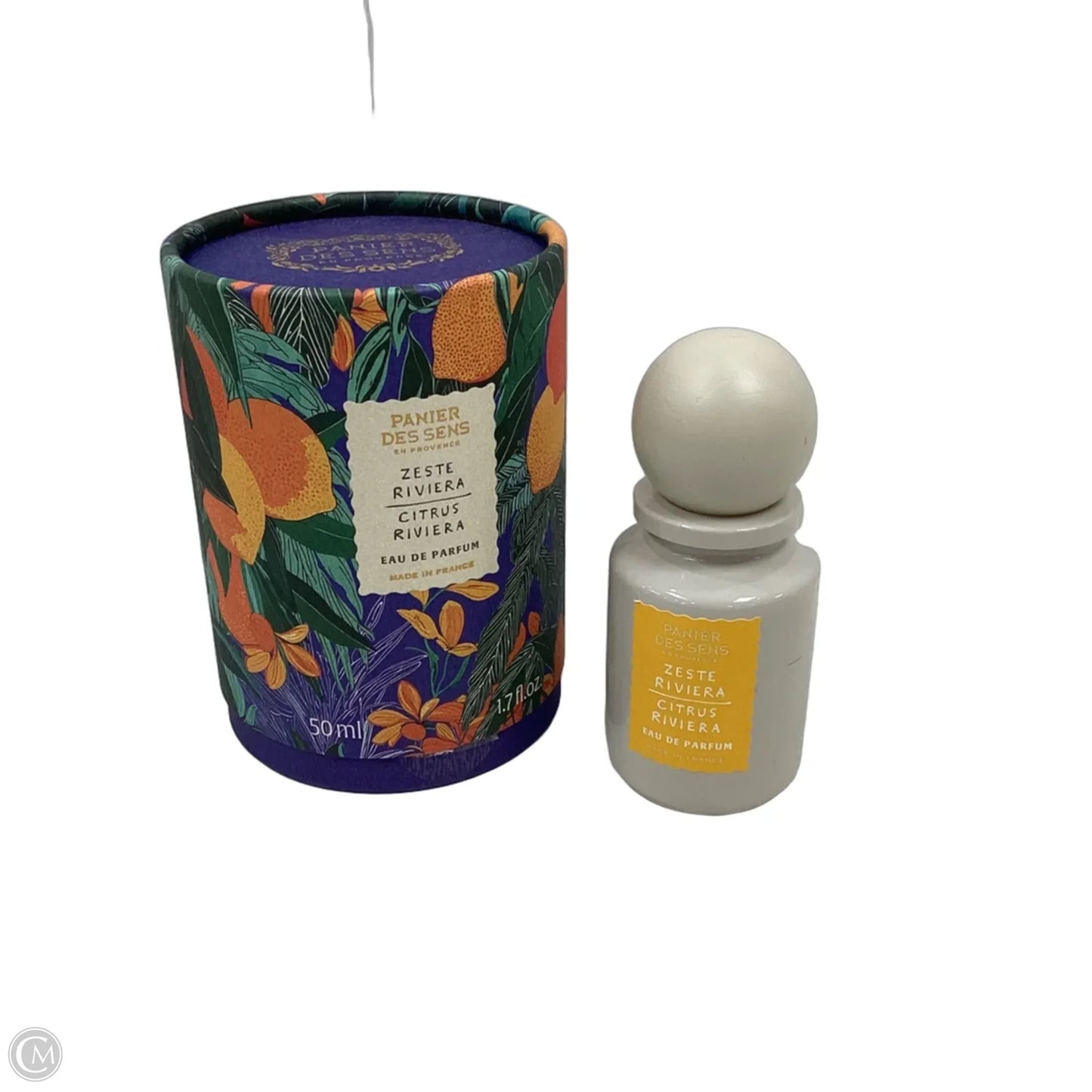 Fragrance By Panier des Sens