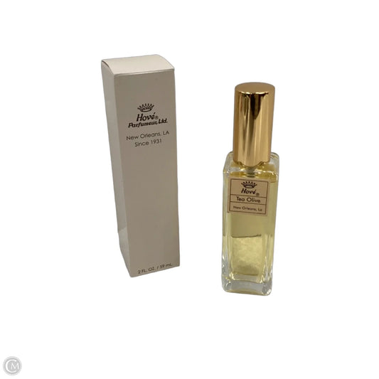 Fragrance By Hové Parfumeur, Ltd.