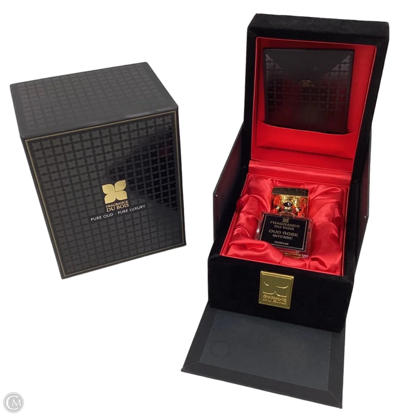 Fragrance By Fragrance du Bois
