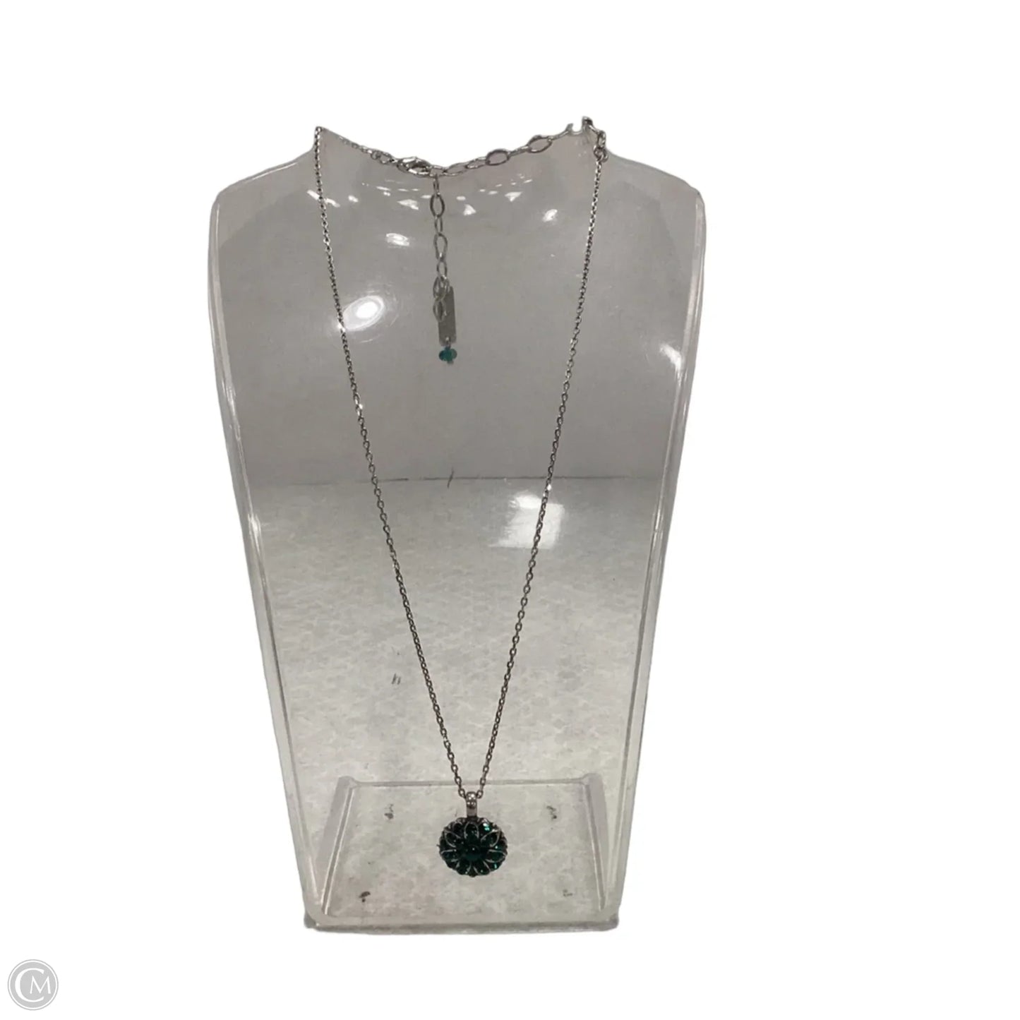 Necklace Pendant By Mariana