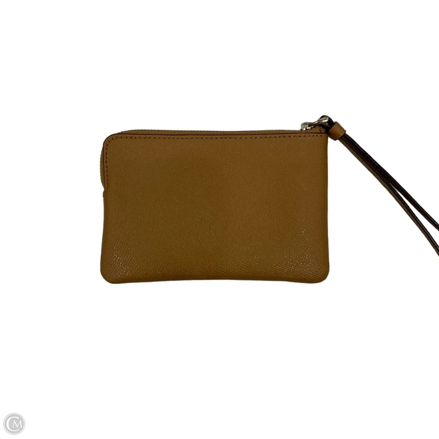 Wristlet Designer By Coach, Size: Small