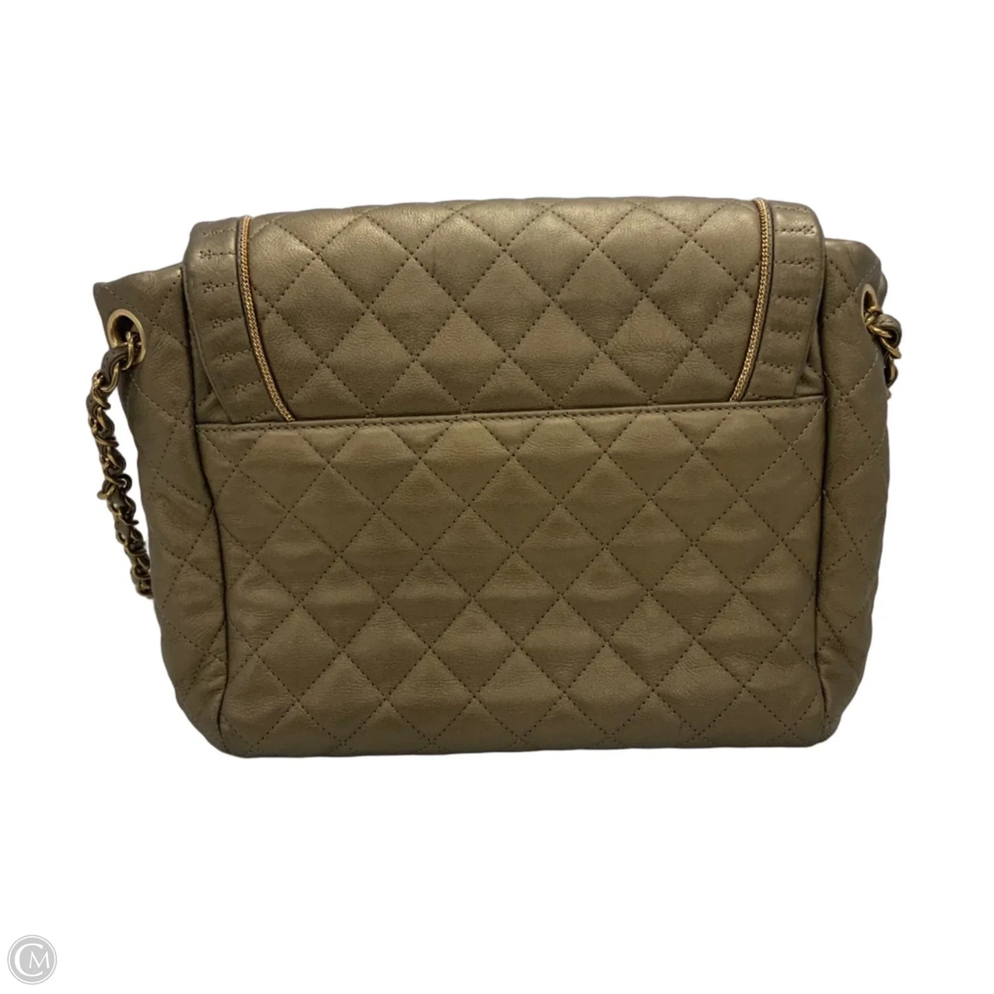 Handbag Luxury Designer By Chanel, Size: Medium