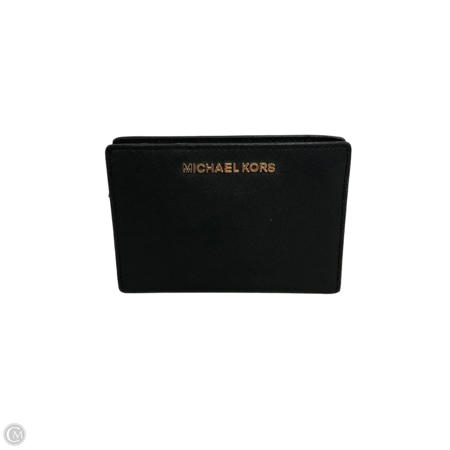 Wallet By Michael By Michael Kors, Size: Small