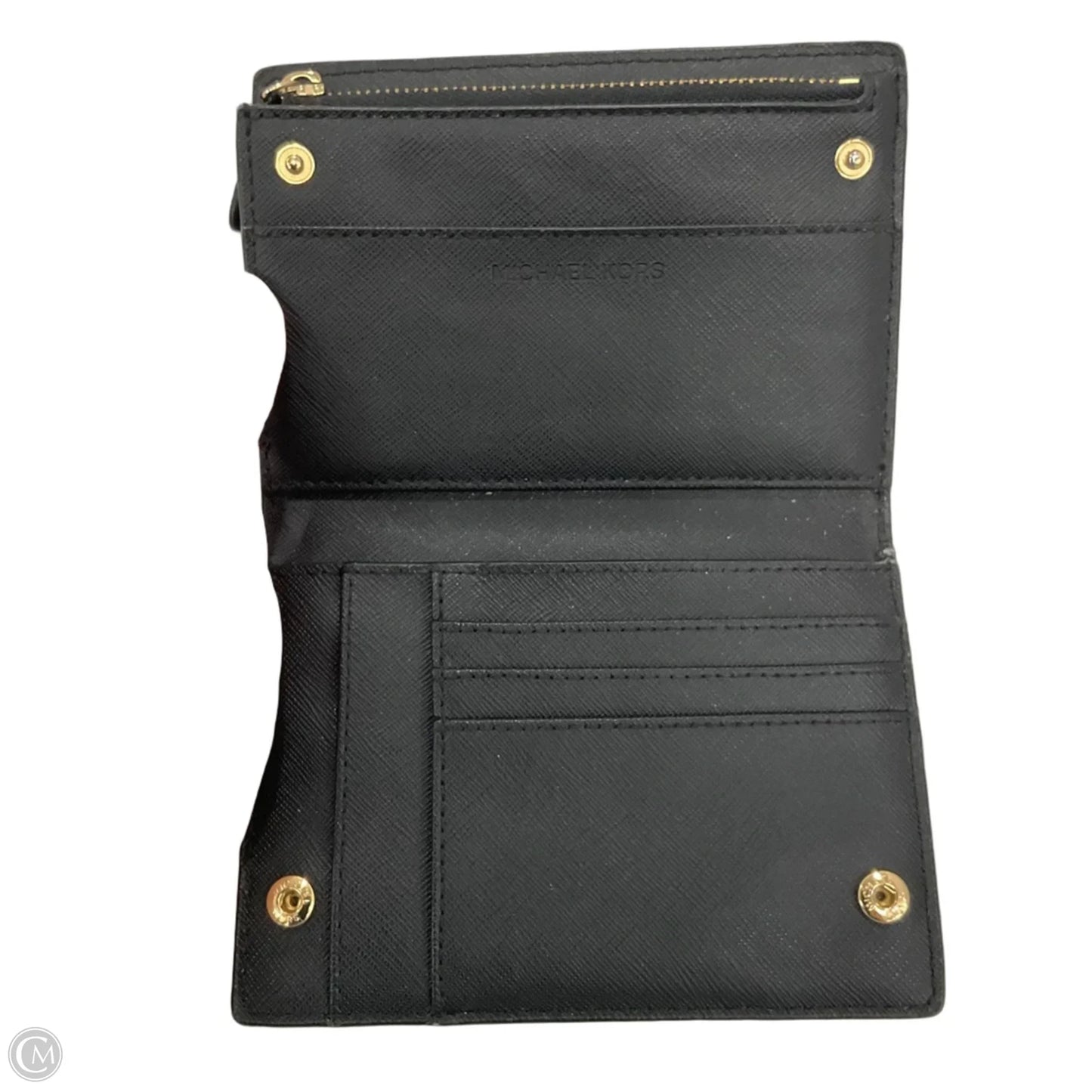 Wallet By Michael By Michael Kors, Size: Small