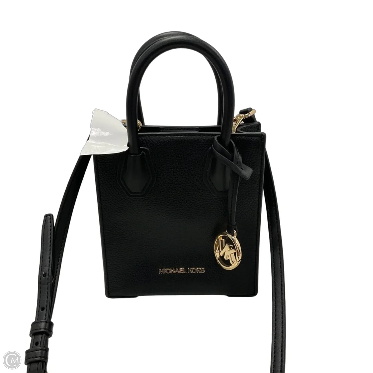 Crossbody Designer By Michael Kors, Size: Small